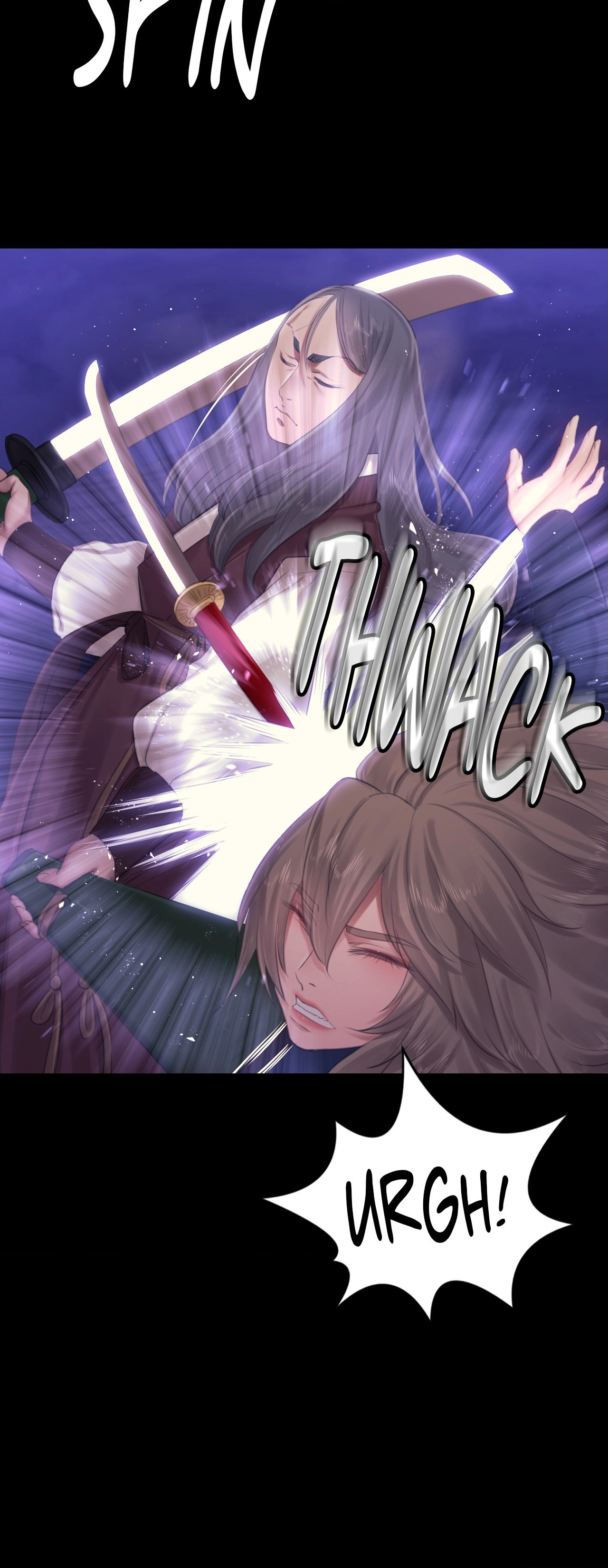 Read Assa chapter 129 image 46 on Lezhin
