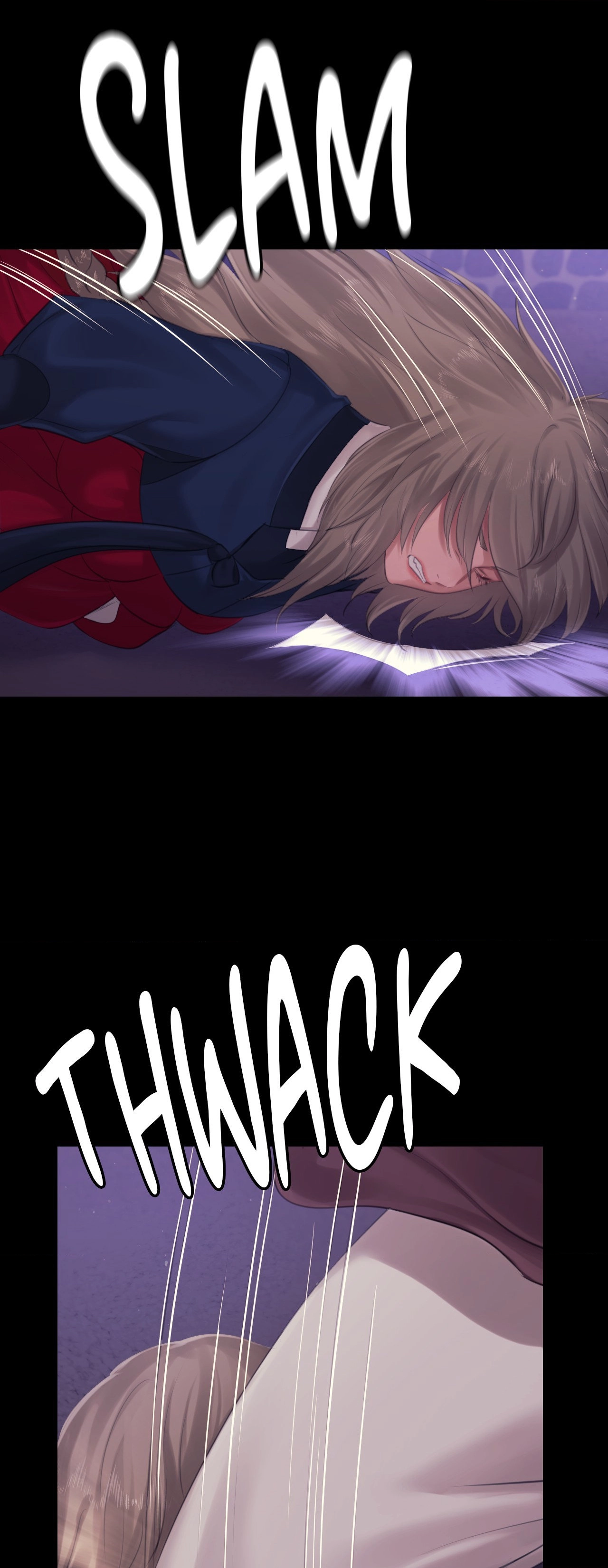Read Assa chapter 129 image 47 on Lezhin
