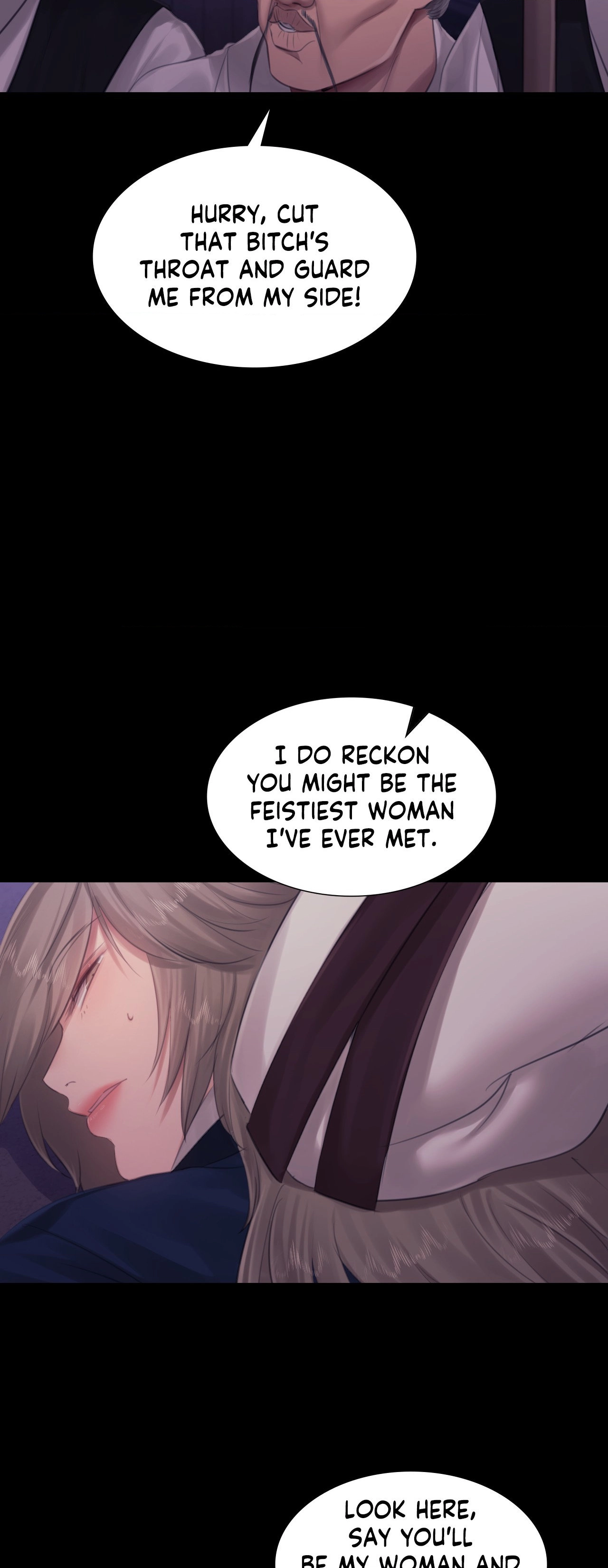 Read Assa chapter 129 image 49 on Lezhin