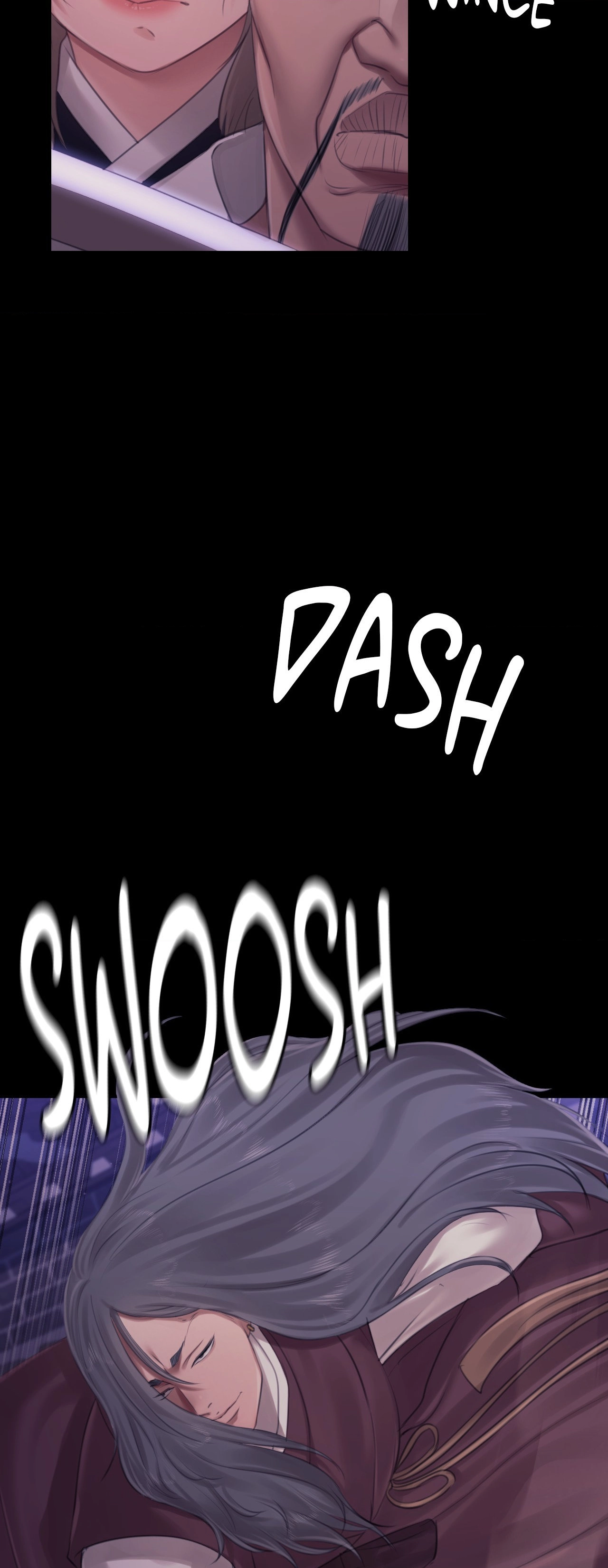 Read Assa chapter 129 image 6 on Lezhin