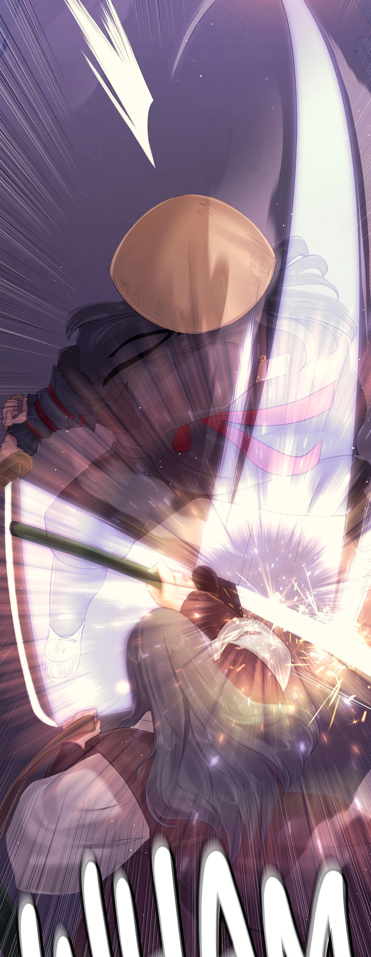 Read Assa chapter 130 image 10 on Lezhin