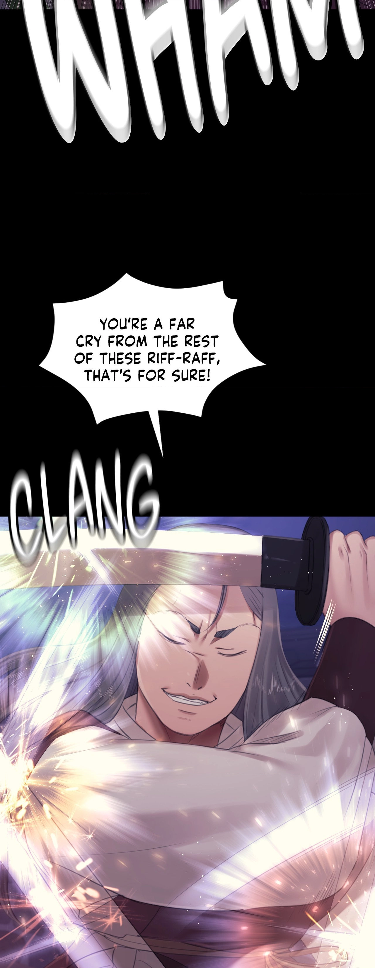 Read Assa chapter 130 image 11 on Lezhin