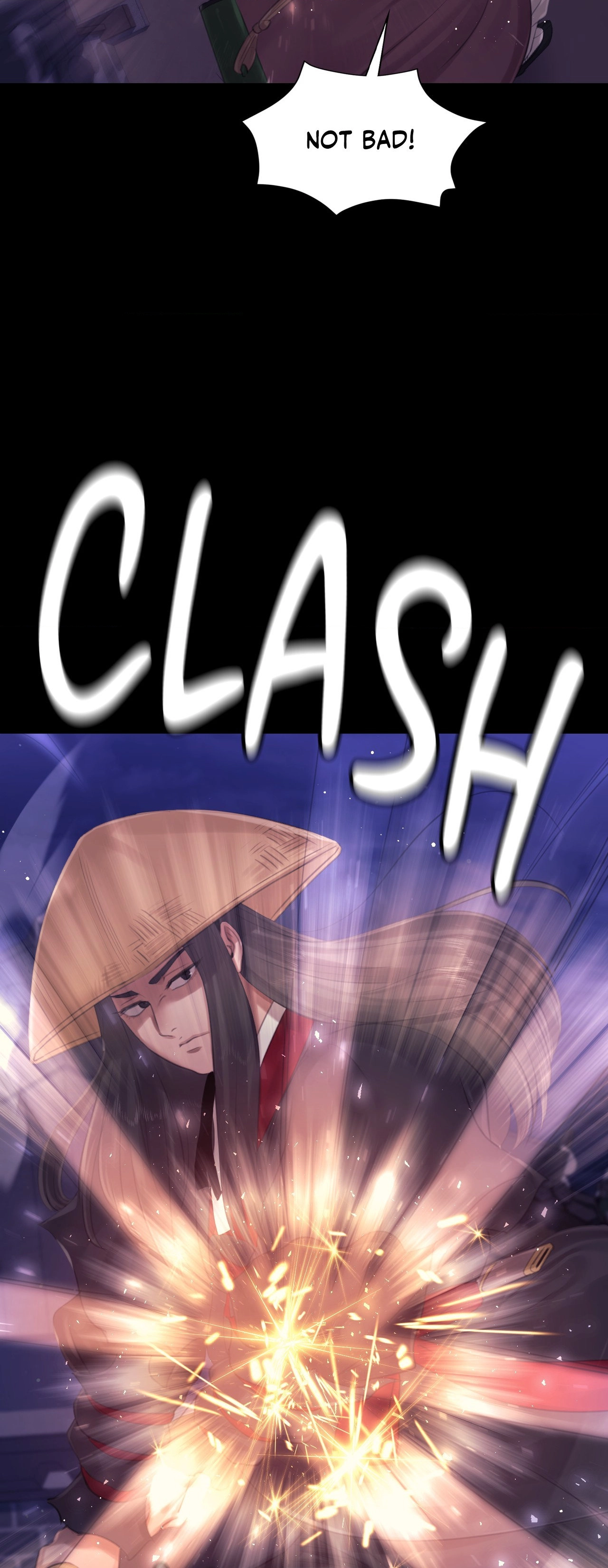 Read Assa chapter 130 image 14 on Lezhin
