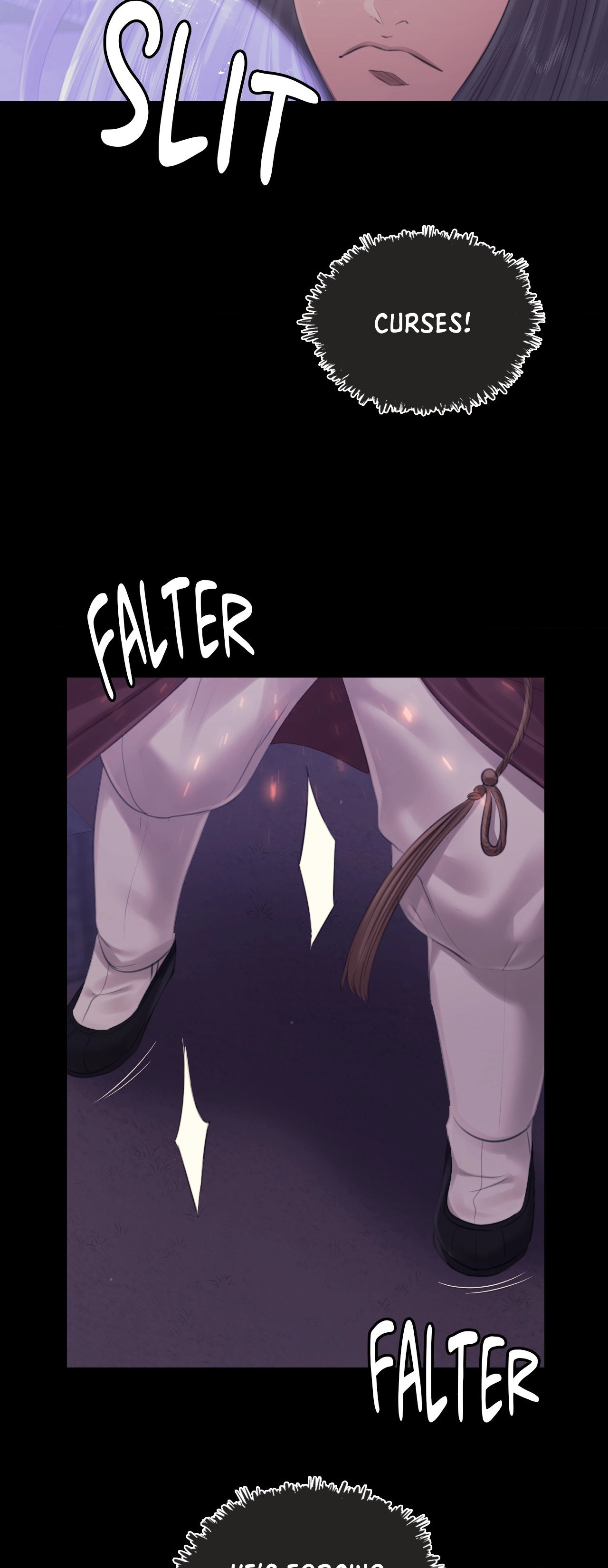 Read Assa chapter 130 image 16 on Lezhin