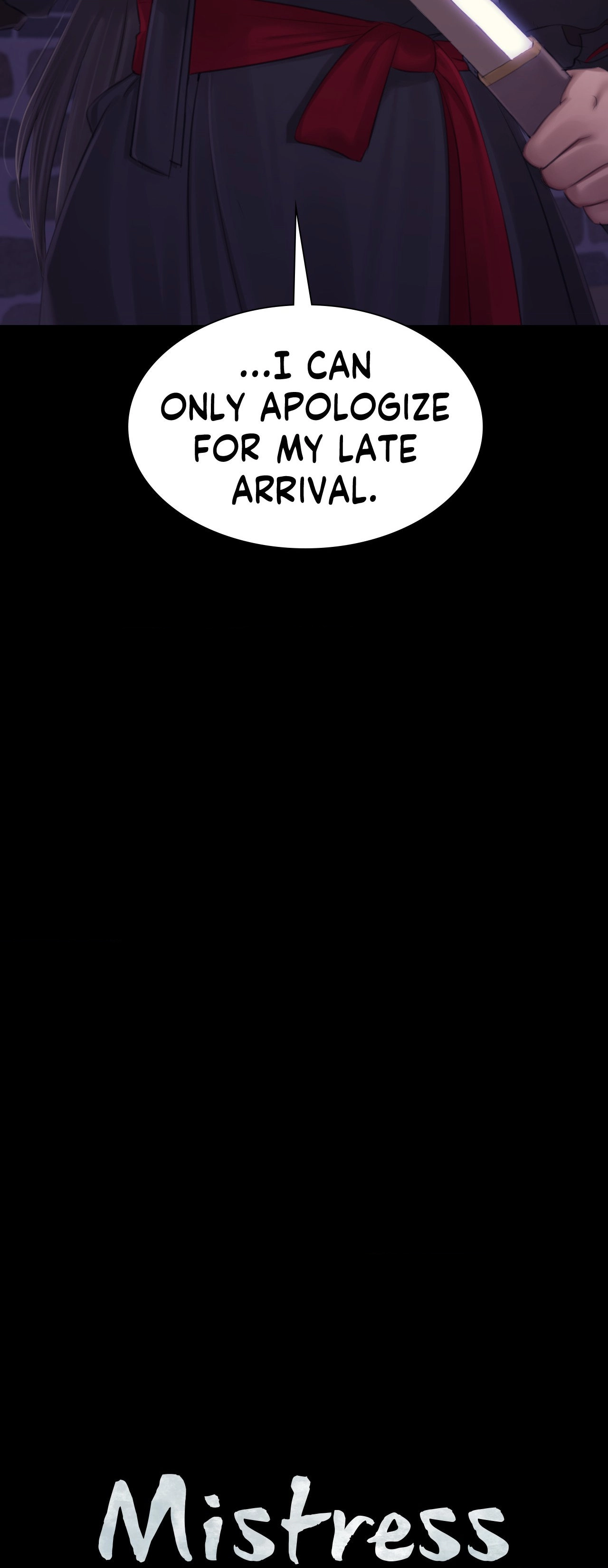Read Assa chapter 130 image 2 on Lezhin