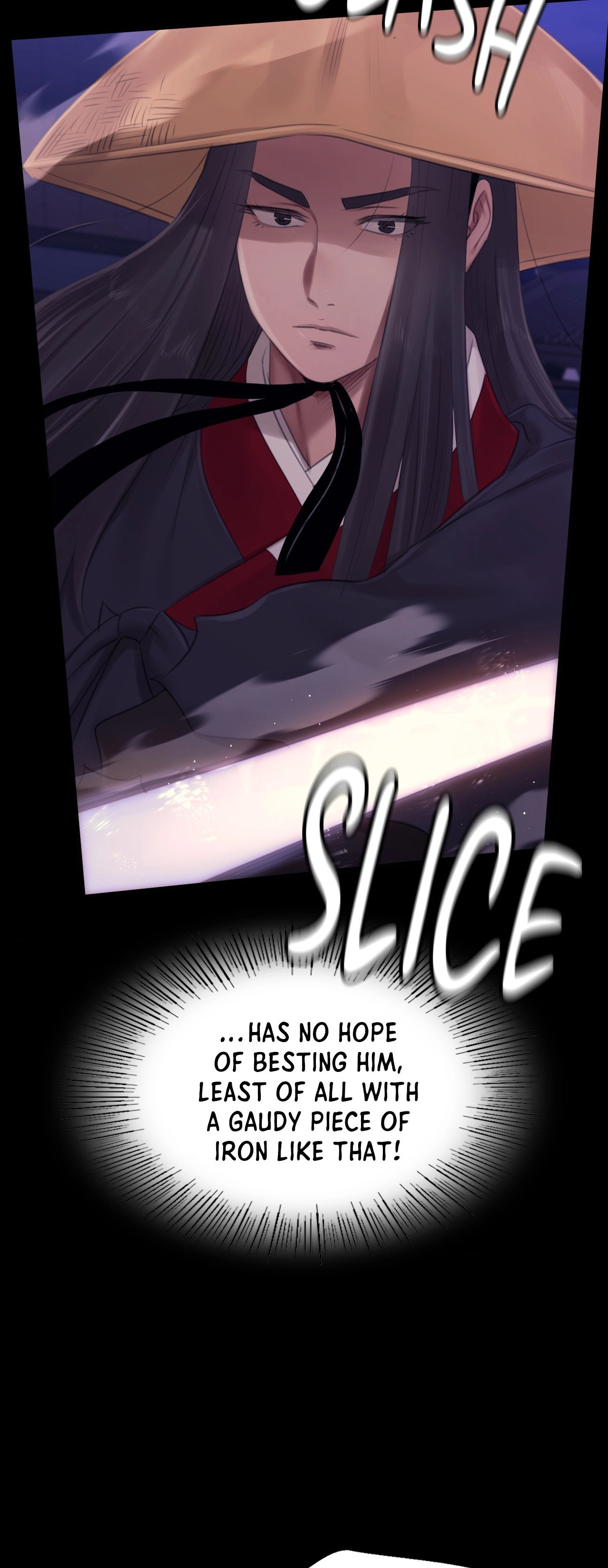 Read Assa chapter 130 image 20 on Lezhin
