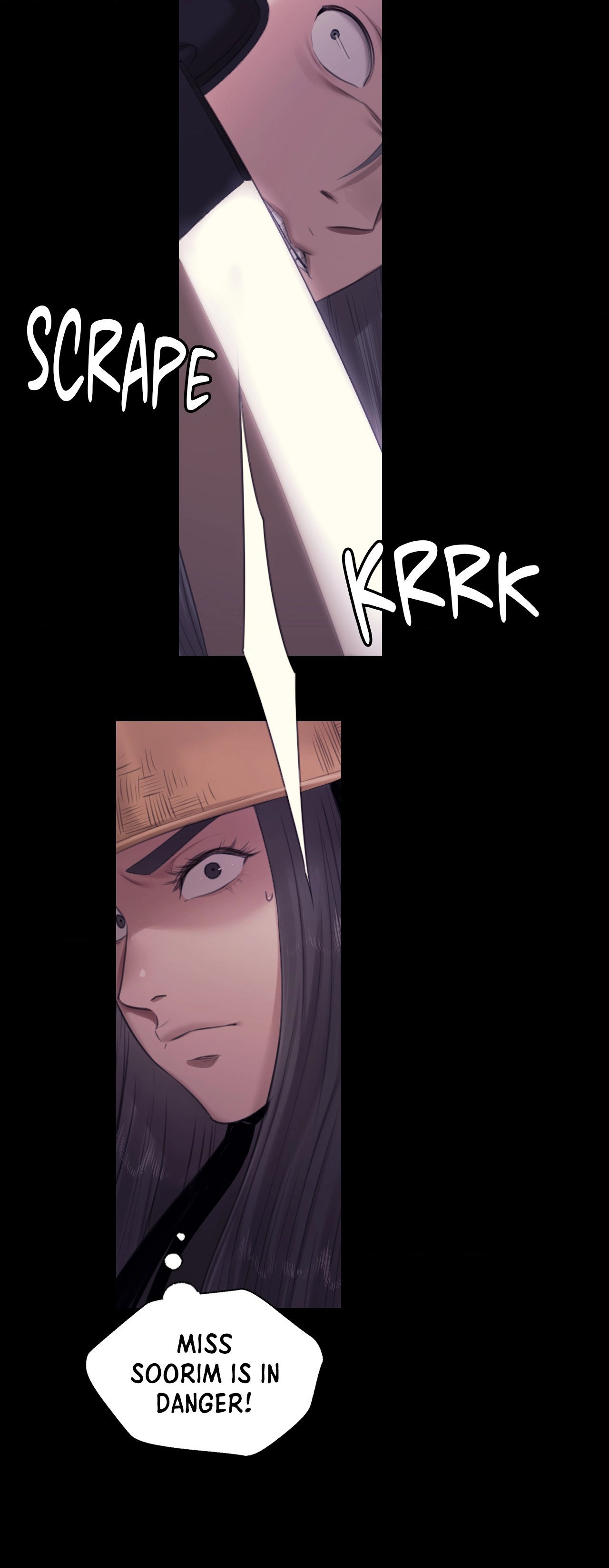 Read Assa chapter 130 image 25 on Lezhin