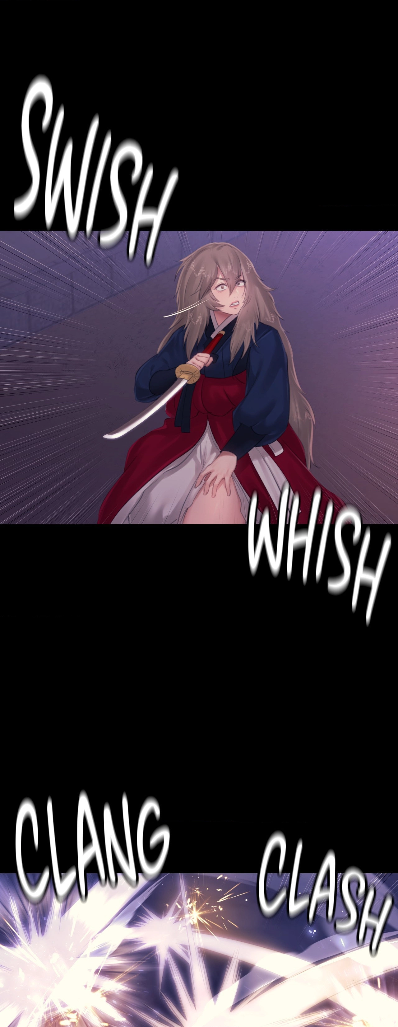 Read Assa chapter 130 image 26 on Lezhin