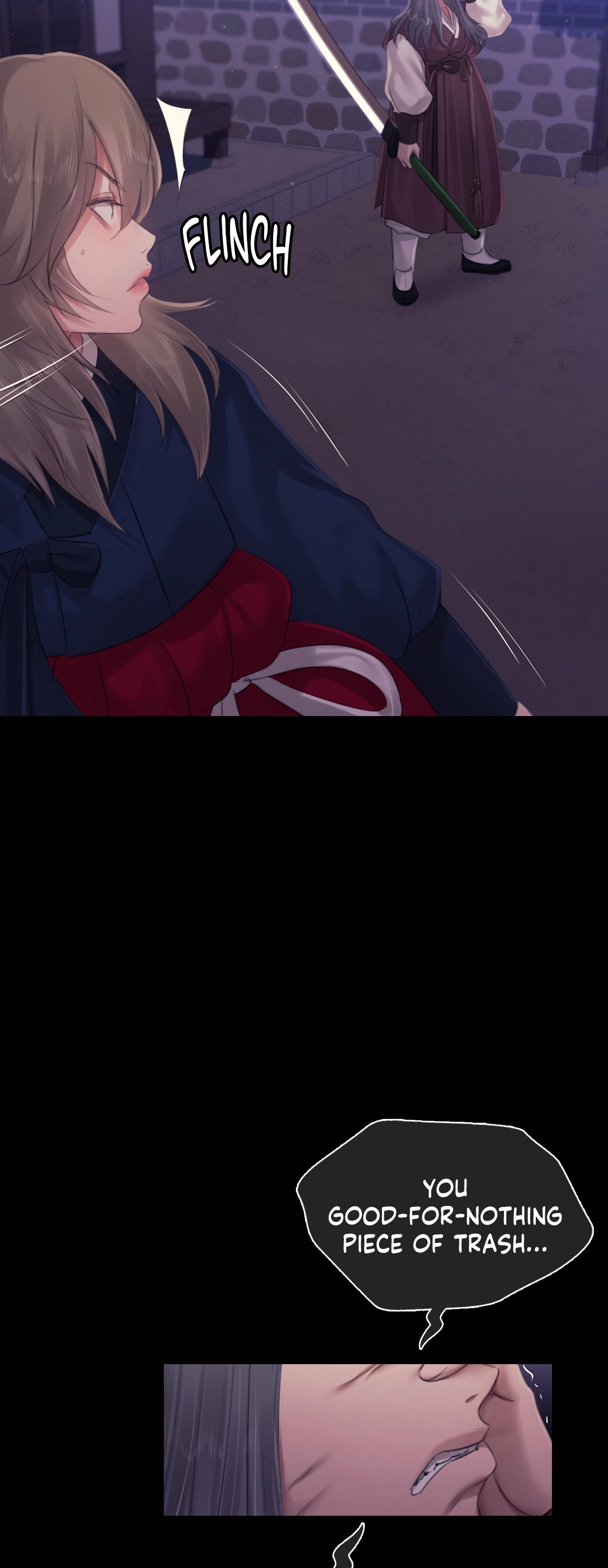 Read Assa chapter 130 image 30 on Lezhin