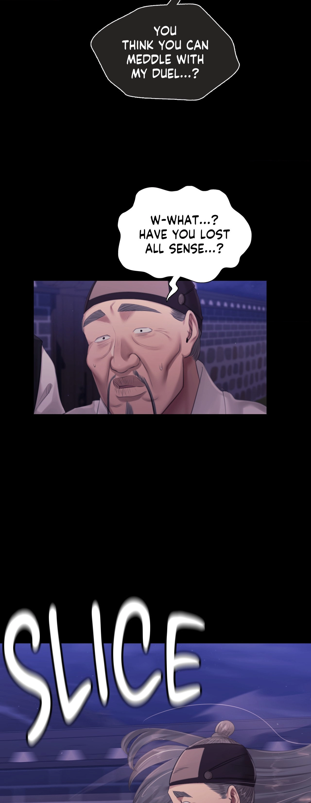 Read Assa chapter 130 image 31 on Lezhin