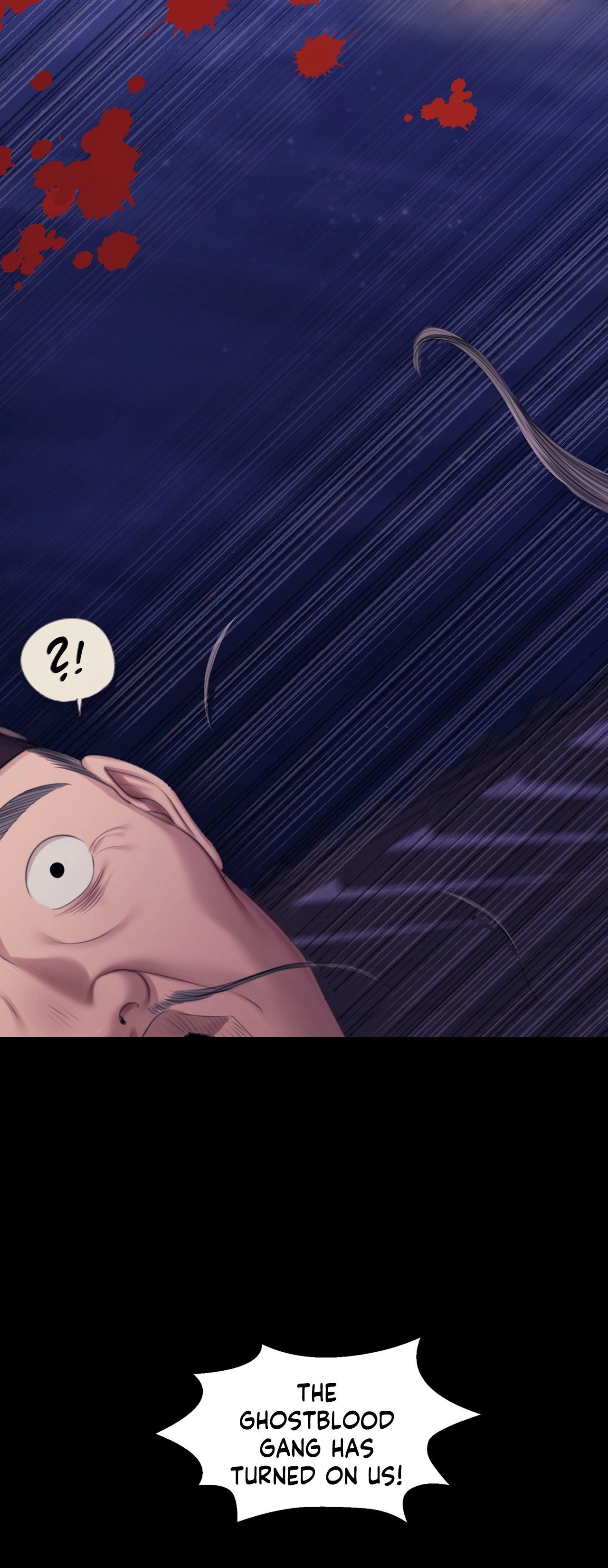 Read Assa chapter 130 image 33 on Lezhin