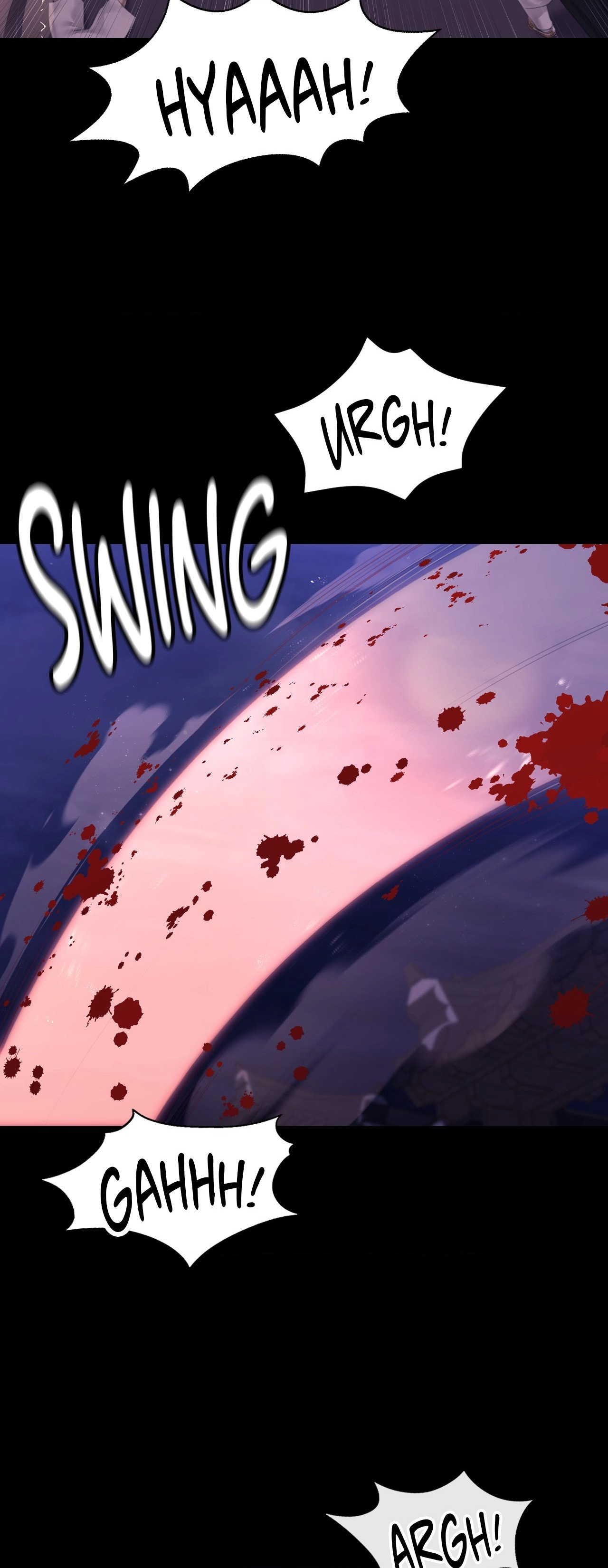 Read Assa chapter 130 image 35 on Lezhin
