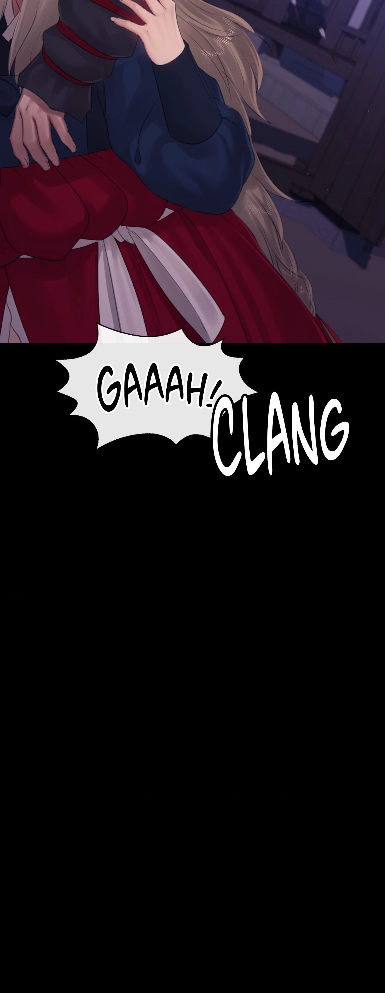 Read Assa chapter 130 image 38 on Lezhin