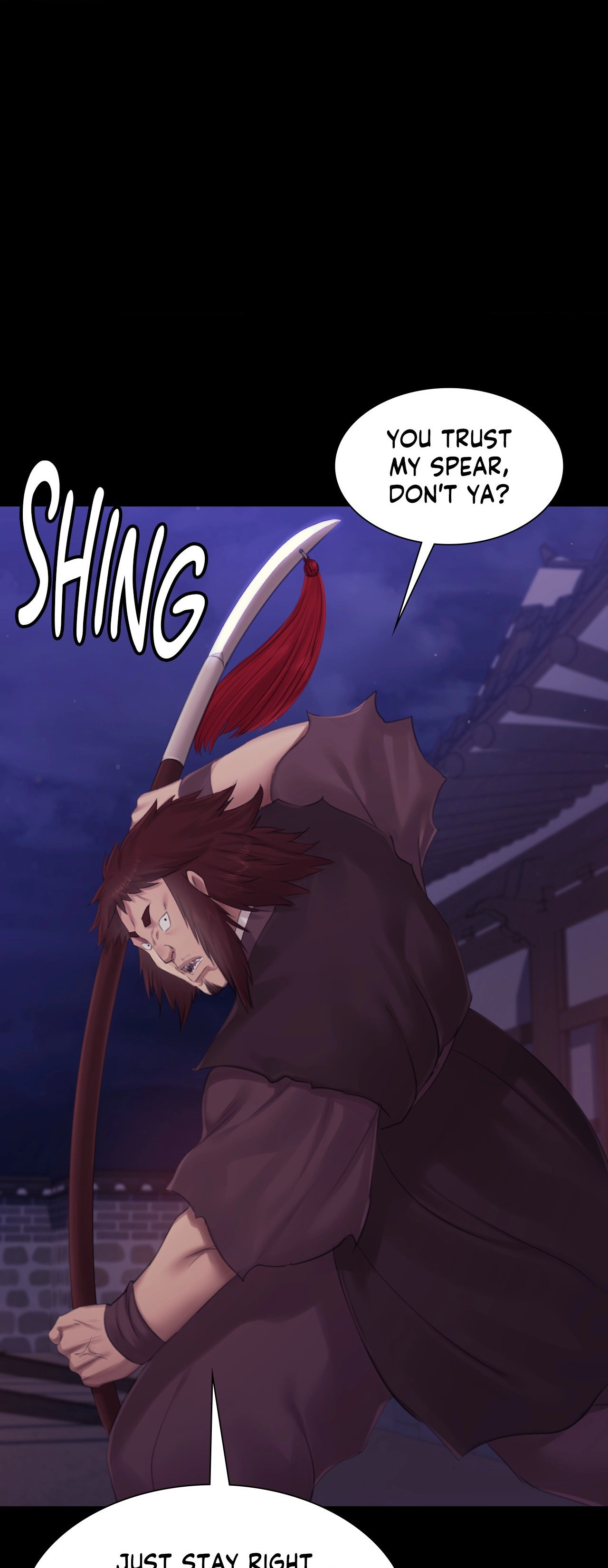 Read Assa chapter 130 image 39 on Lezhin