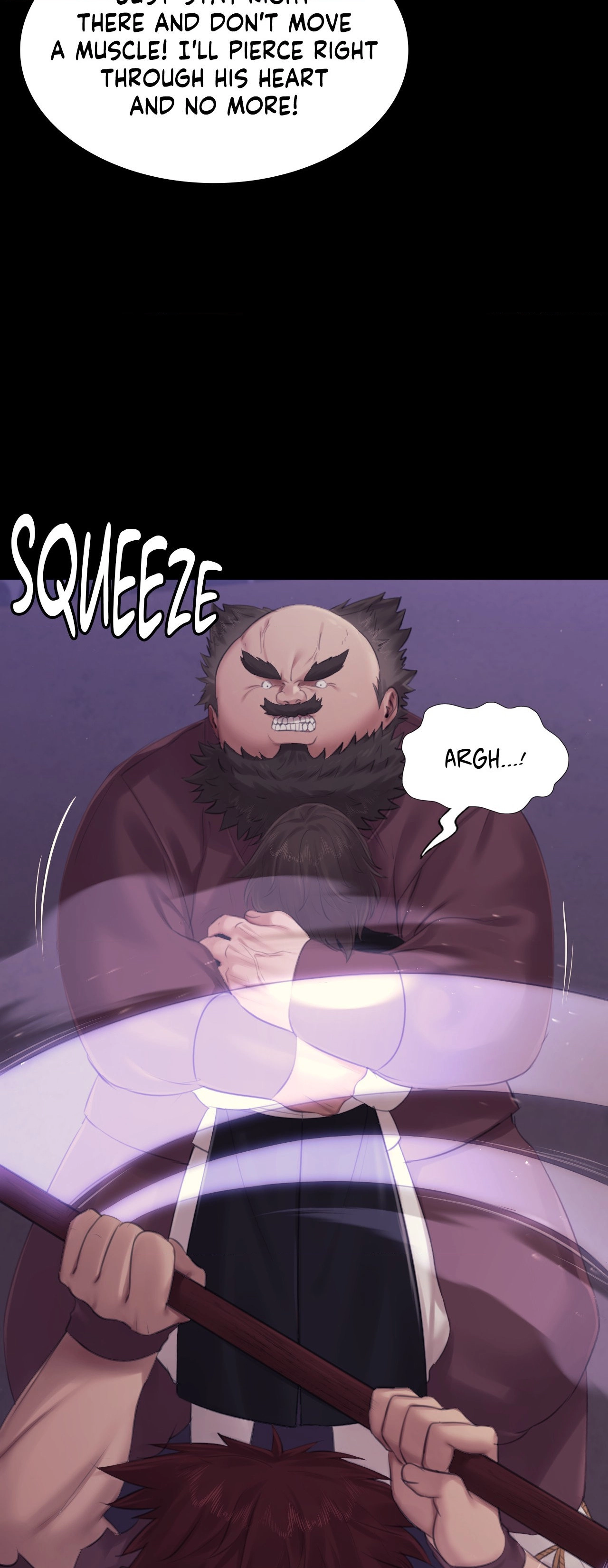 Read Assa chapter 130 image 40 on Lezhin
