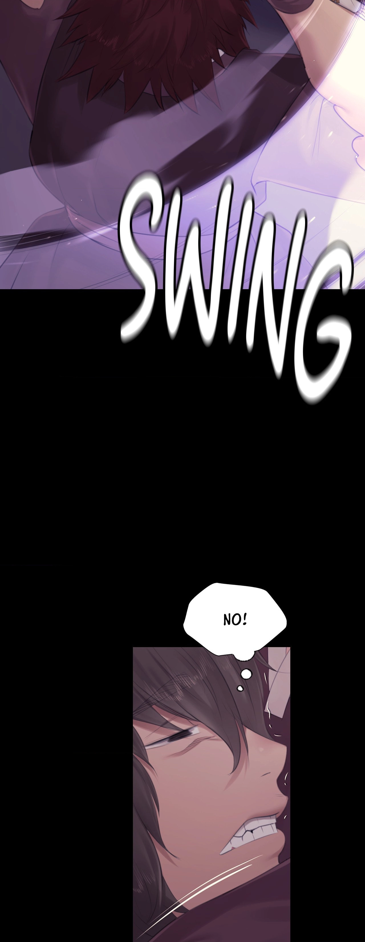 Read Assa chapter 130 image 41 on Lezhin
