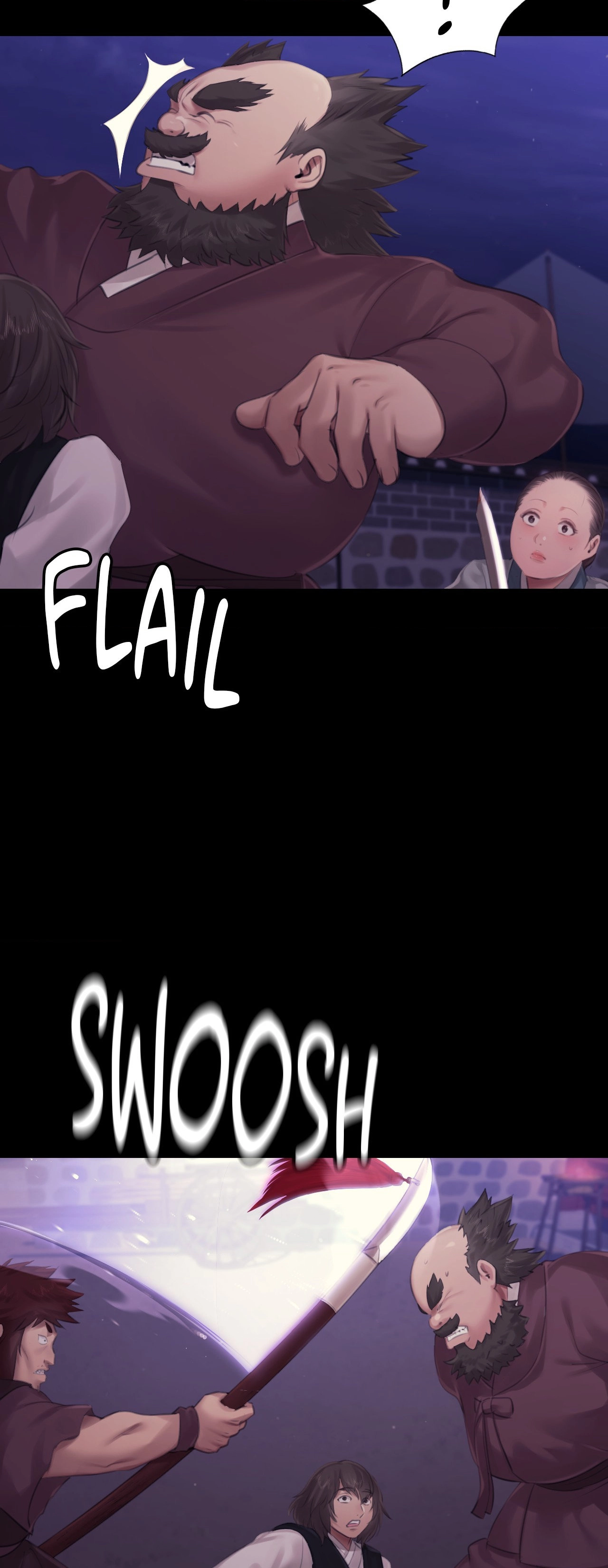 Read Assa chapter 130 image 43 on Lezhin