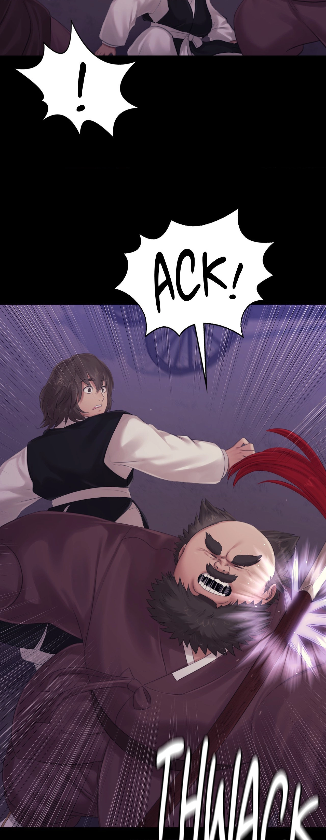 Read Assa chapter 130 image 44 on Lezhin