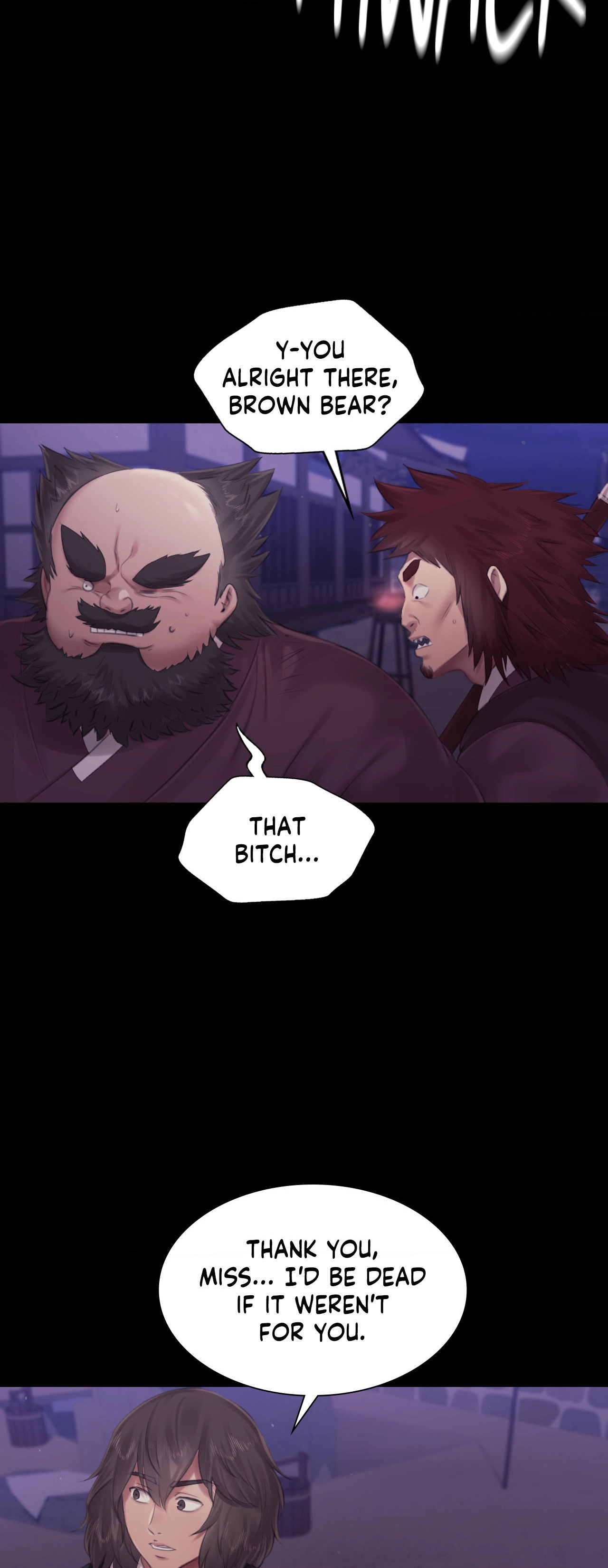 Read Assa chapter 130 image 45 on Lezhin
