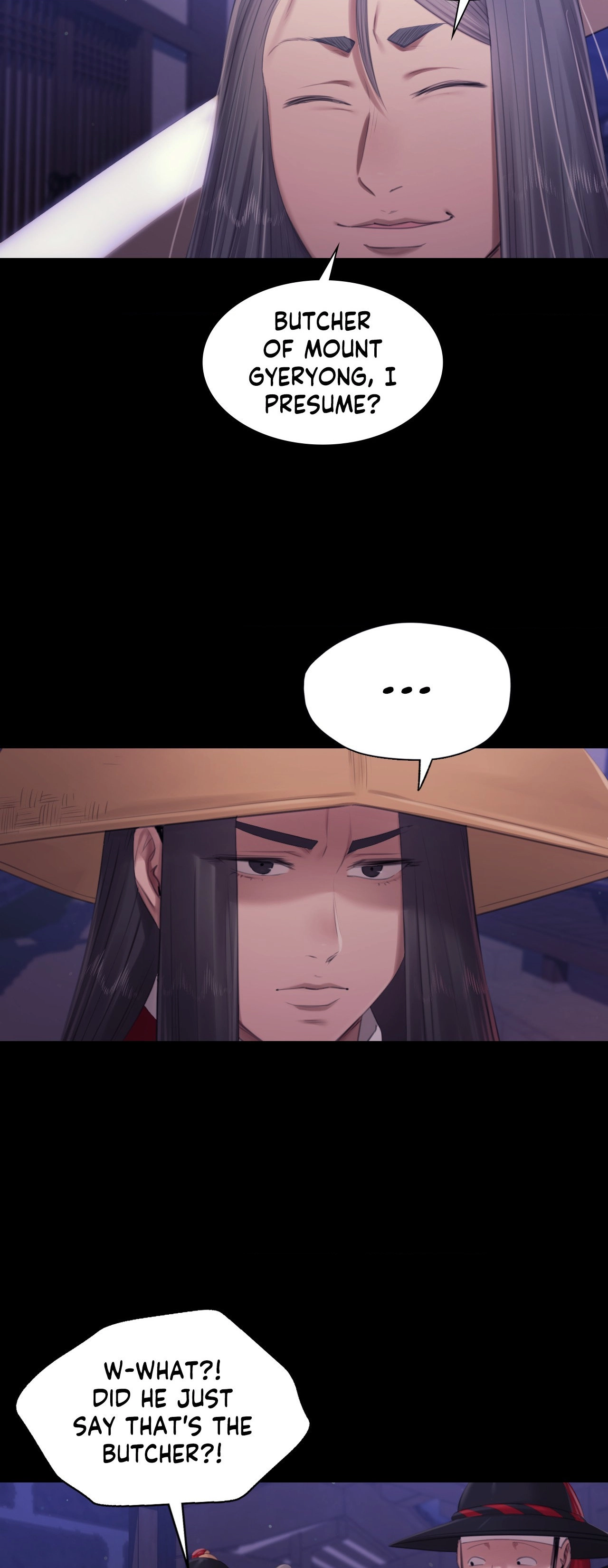 Read Assa chapter 130 image 5 on Lezhin