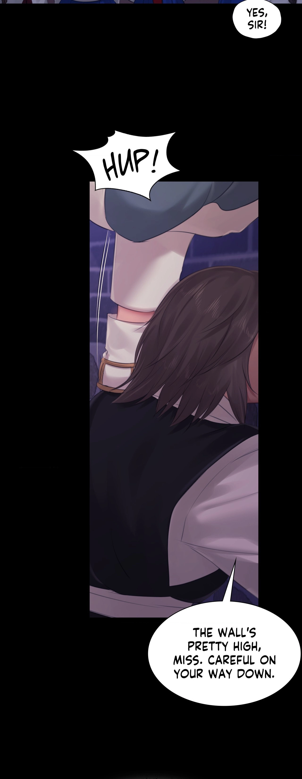 Read Assa chapter 130 image 50 on Lezhin