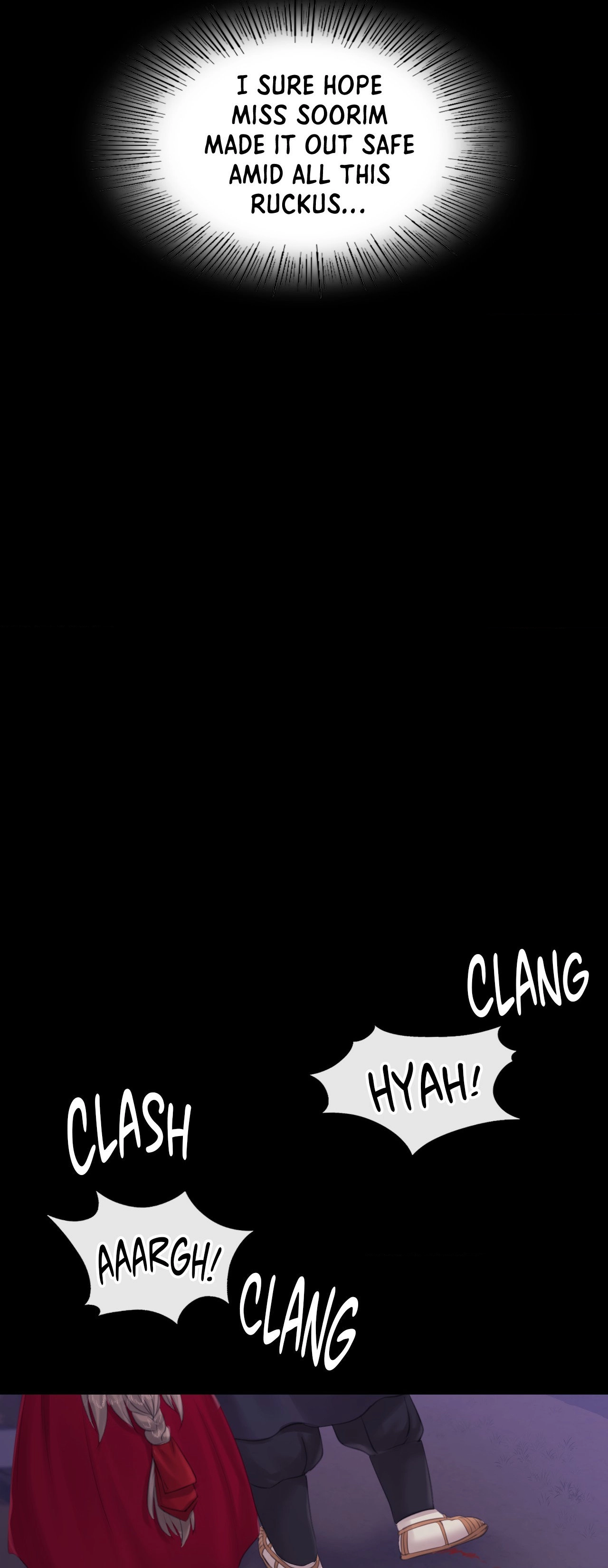 Read Assa chapter 130 image 51 on Lezhin