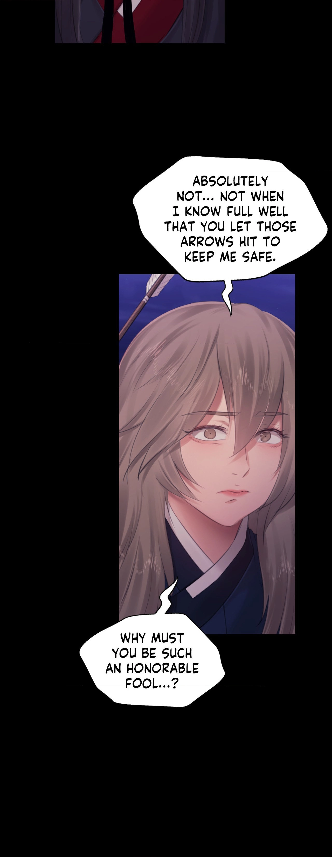 Read Assa chapter 130 image 53 on Lezhin