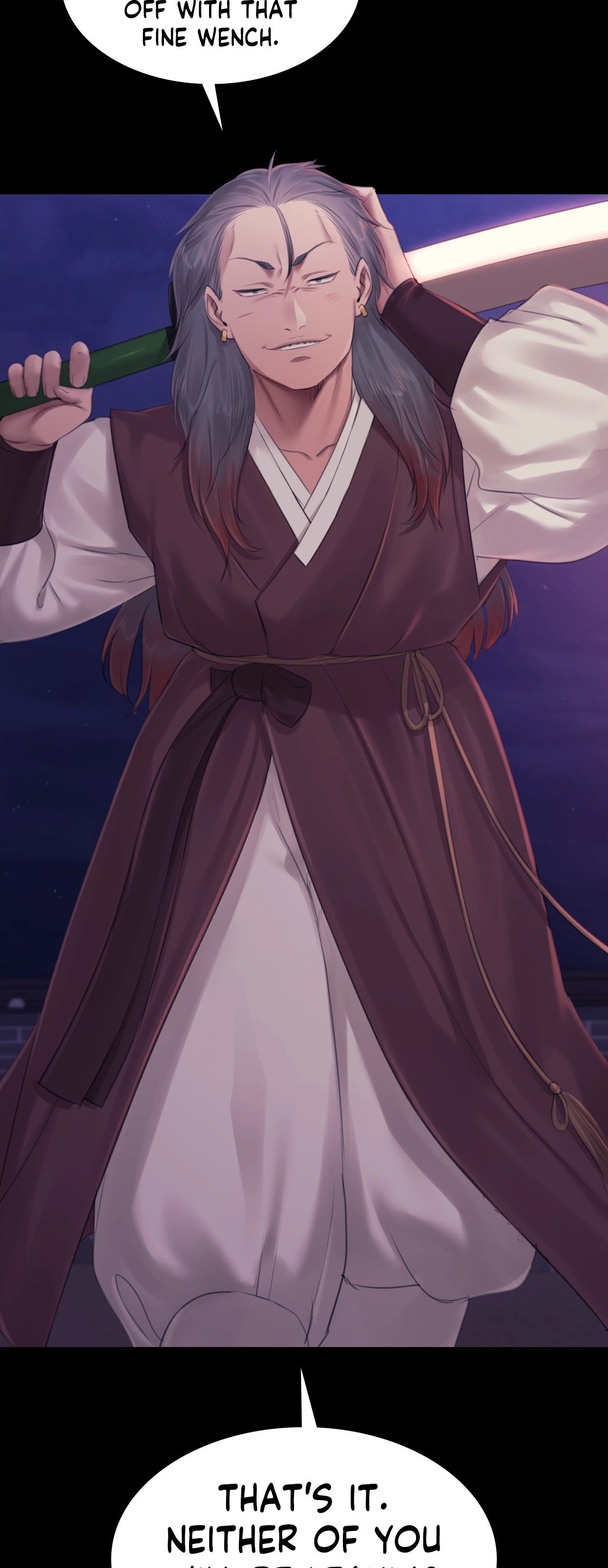 Read Assa chapter 130 image 56 on Lezhin