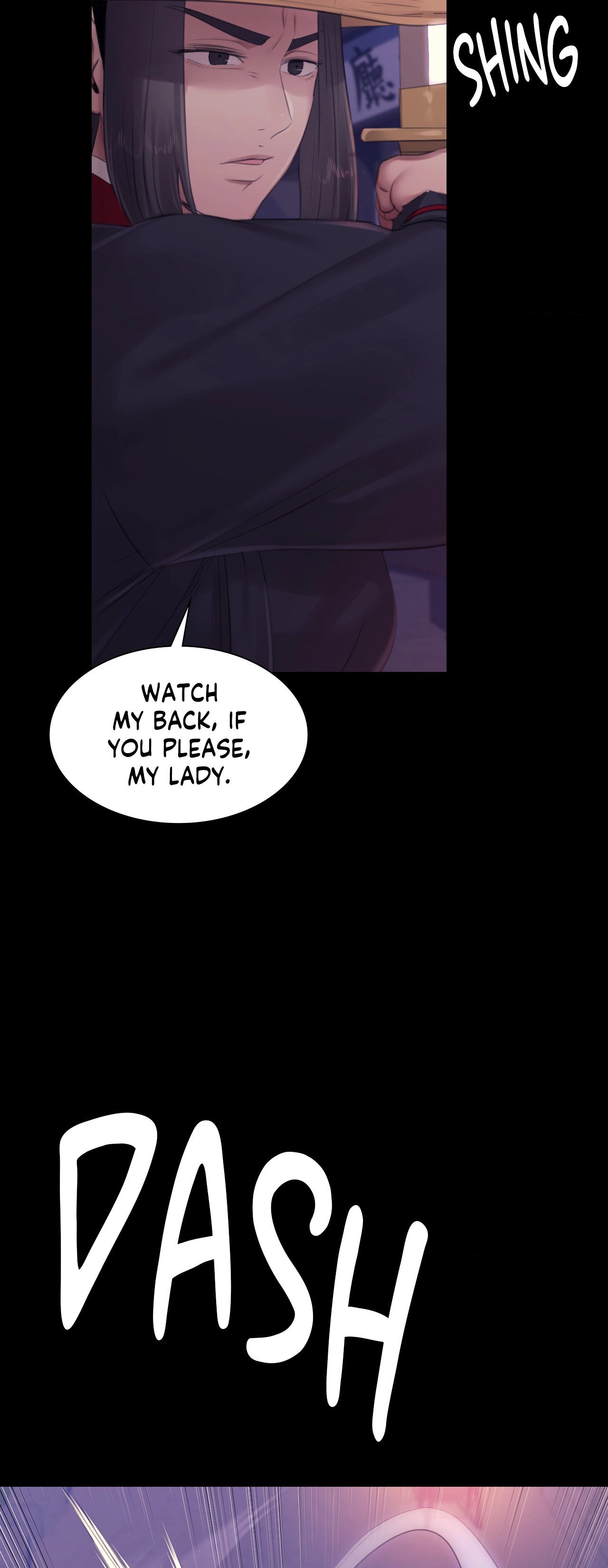 Read Assa chapter 130 image 9 on Lezhin