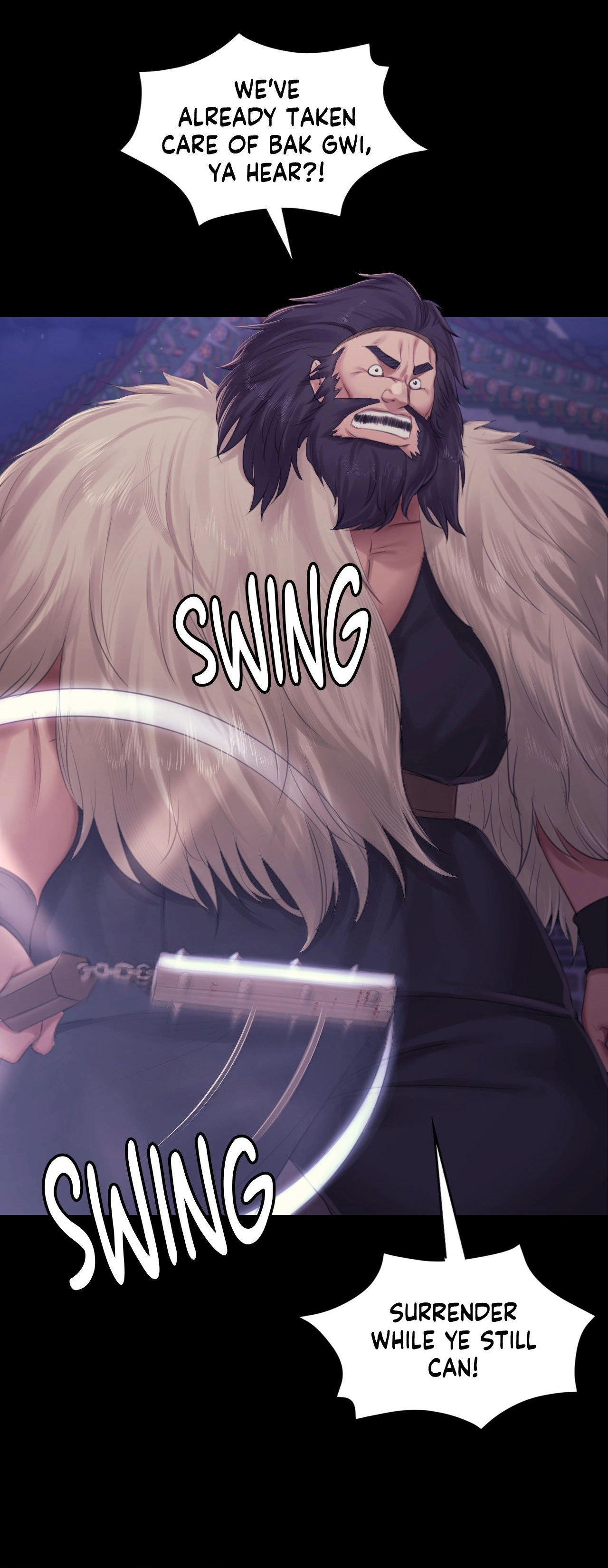 Read Assa chapter 132 image 12 on Lezhin