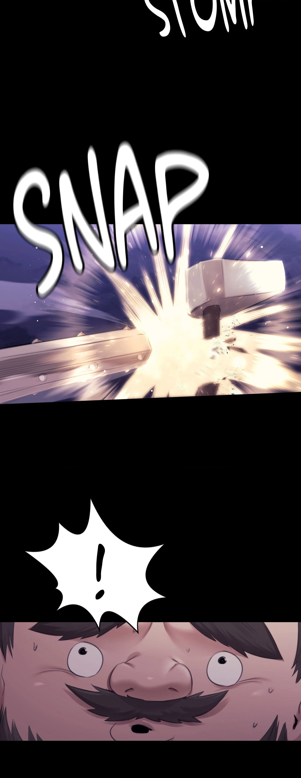 Read Assa chapter 132 image 14 on Lezhin