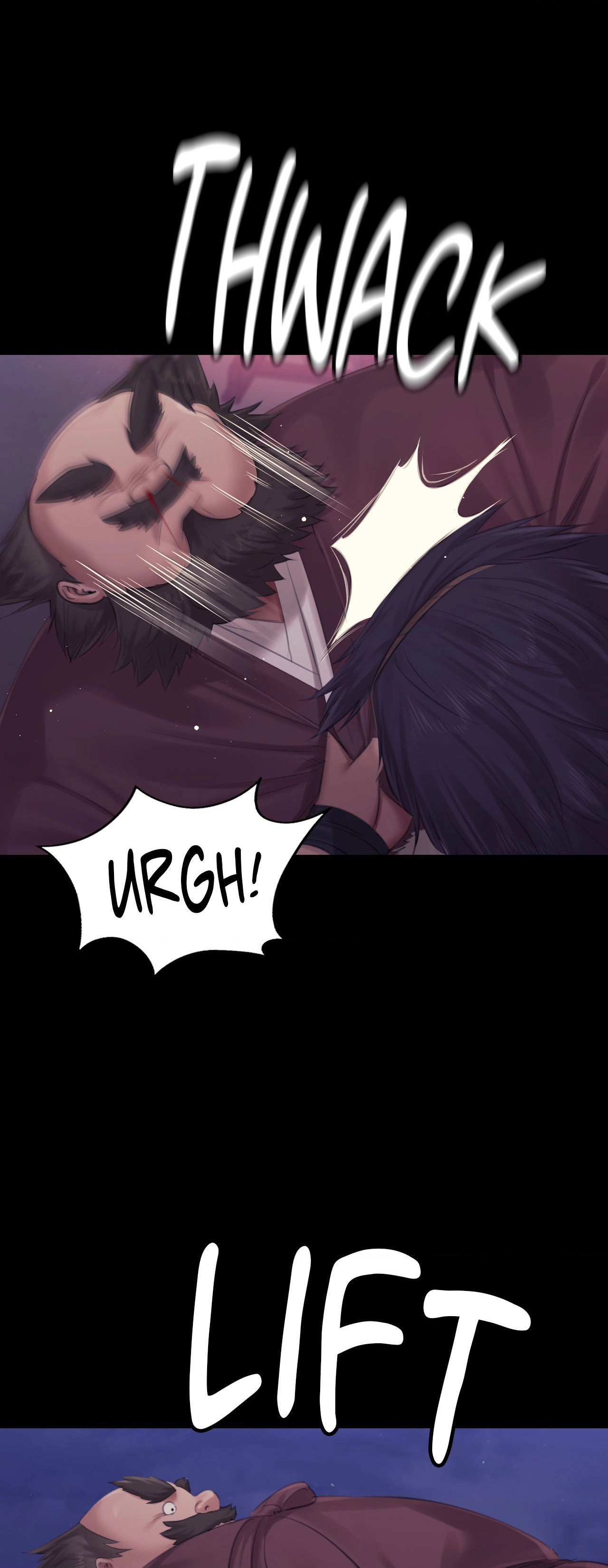 Read Assa chapter 132 image 15 on Lezhin