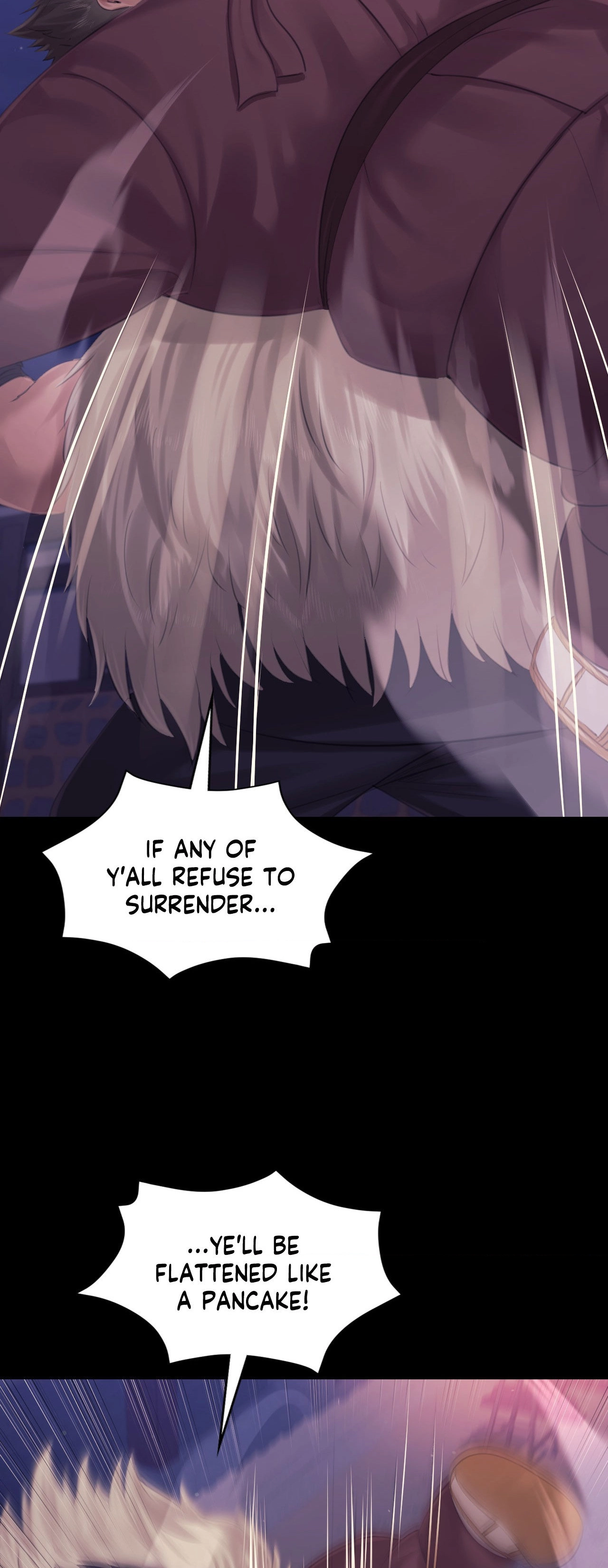 Read Assa chapter 132 image 16 on Lezhin