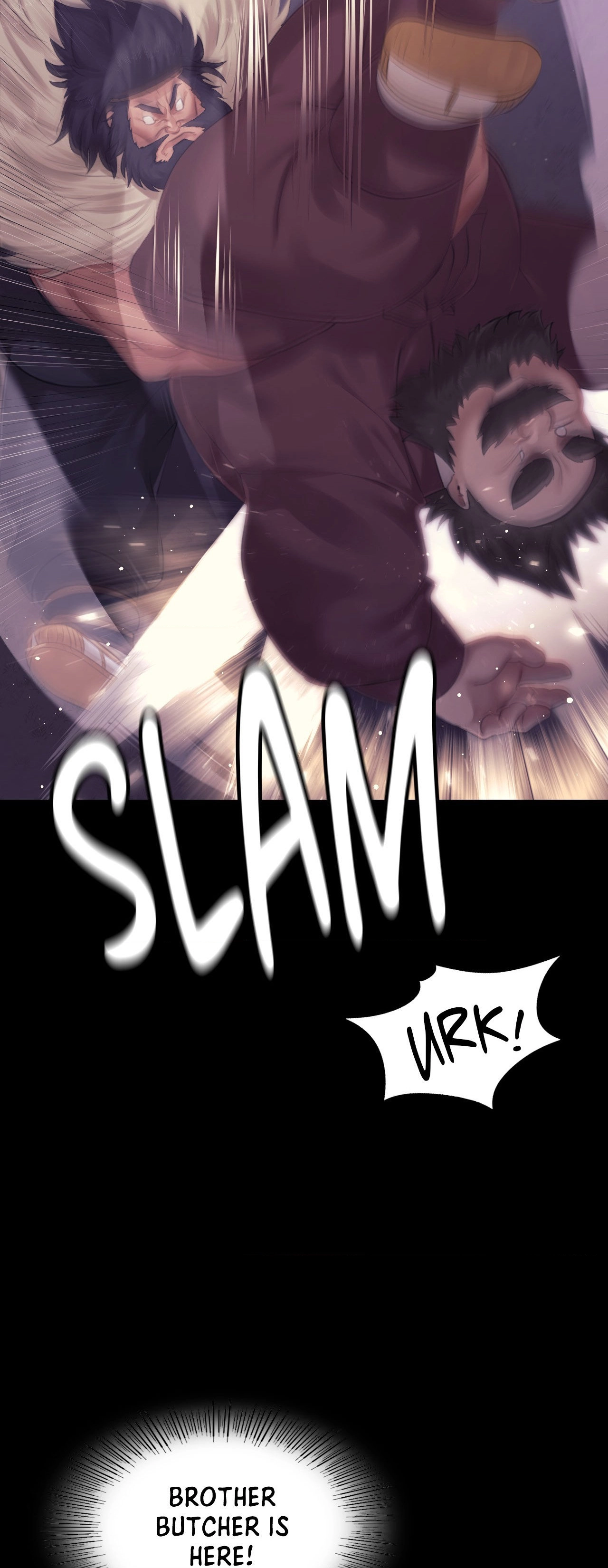 Read Assa chapter 132 image 17 on Lezhin