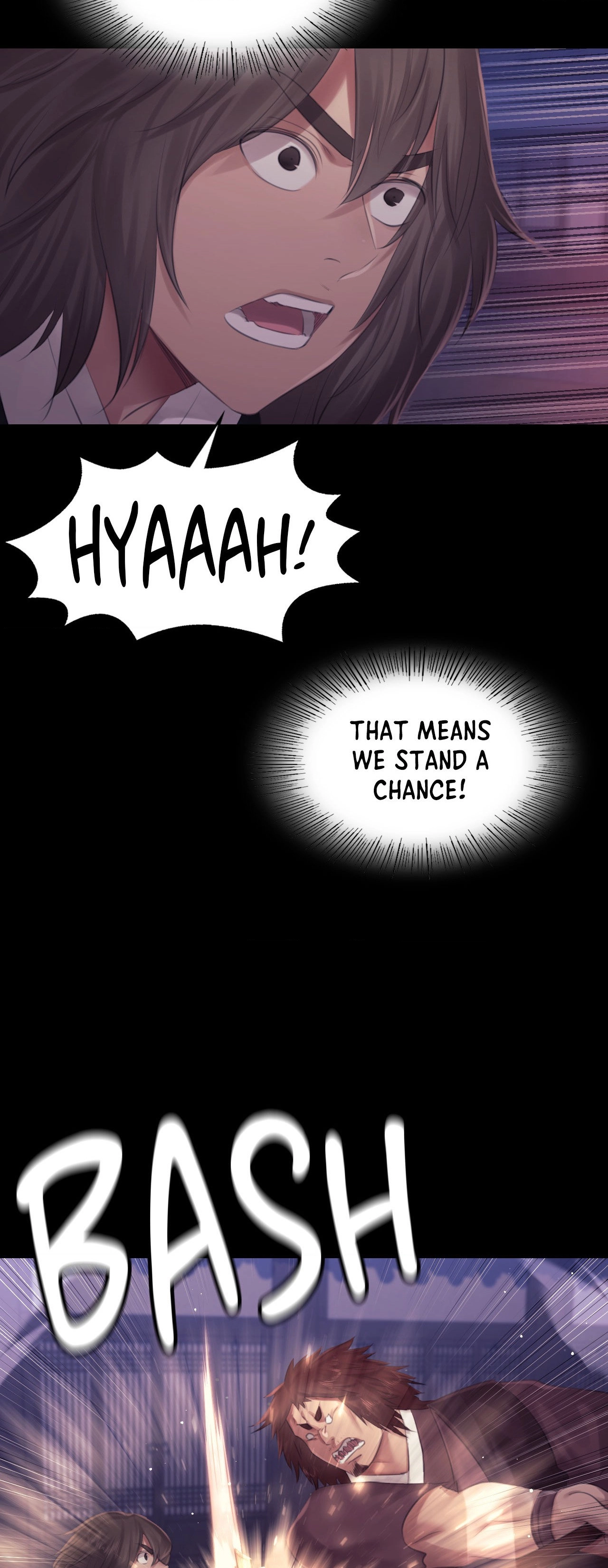 Read Assa chapter 132 image 18 on Lezhin