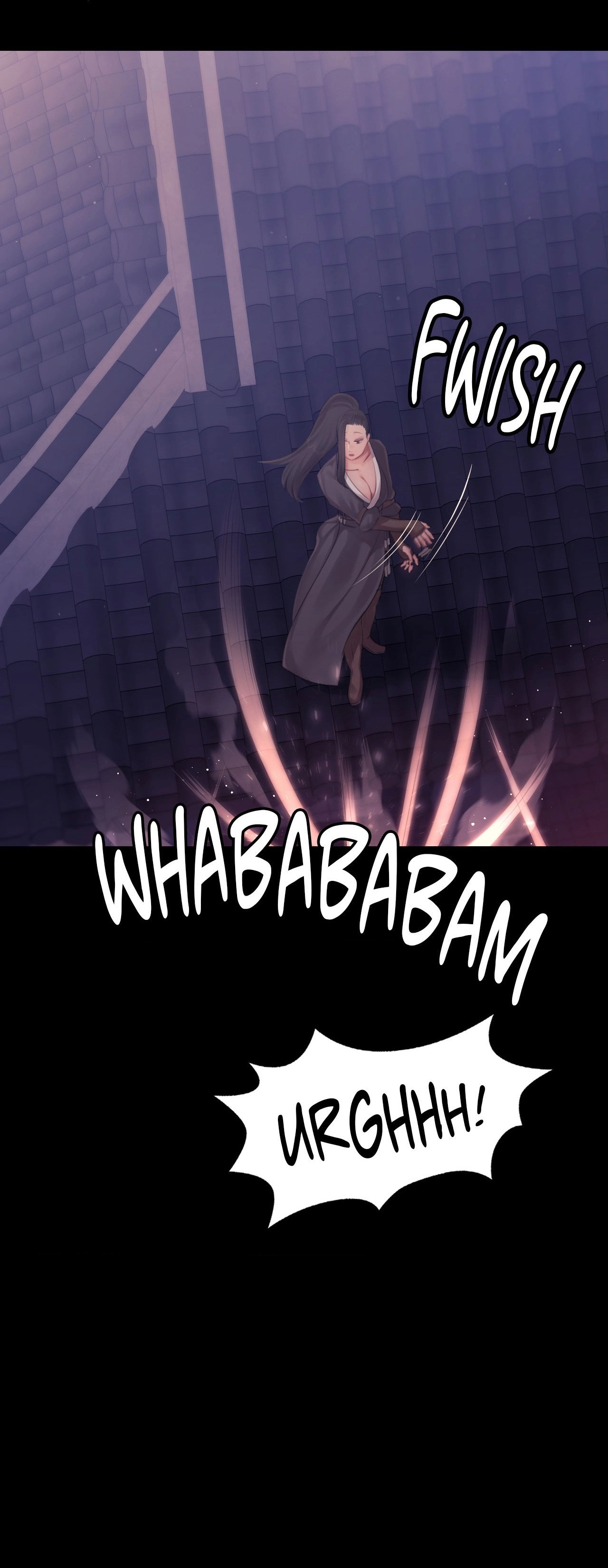 Read Assa chapter 132 image 21 on Lezhin