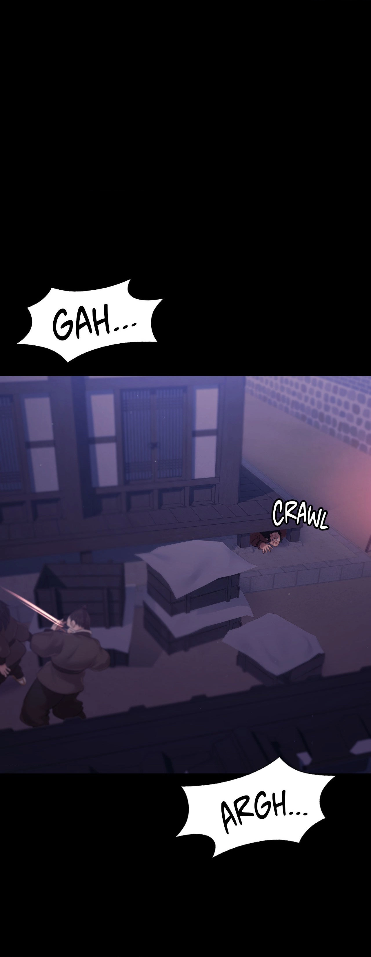 Read Assa chapter 132 image 22 on Lezhin