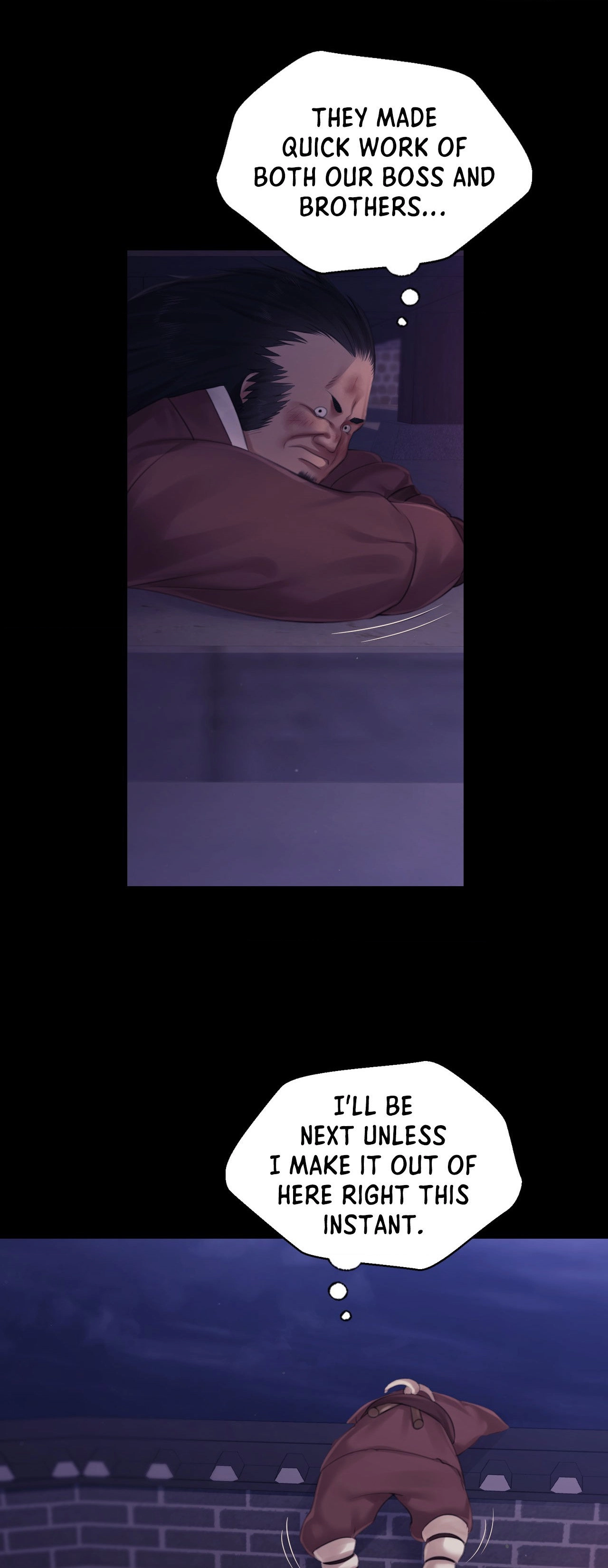 Read Assa chapter 132 image 23 on Lezhin