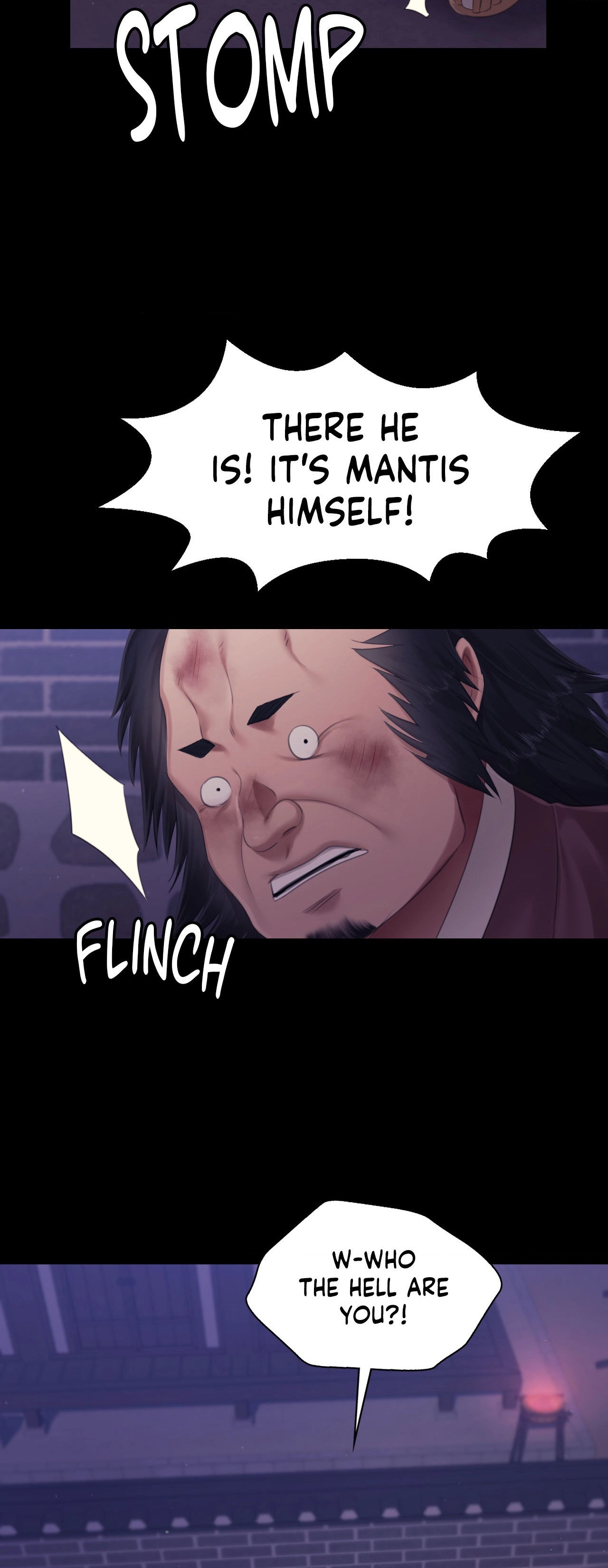 Read Assa chapter 132 image 25 on Lezhin
