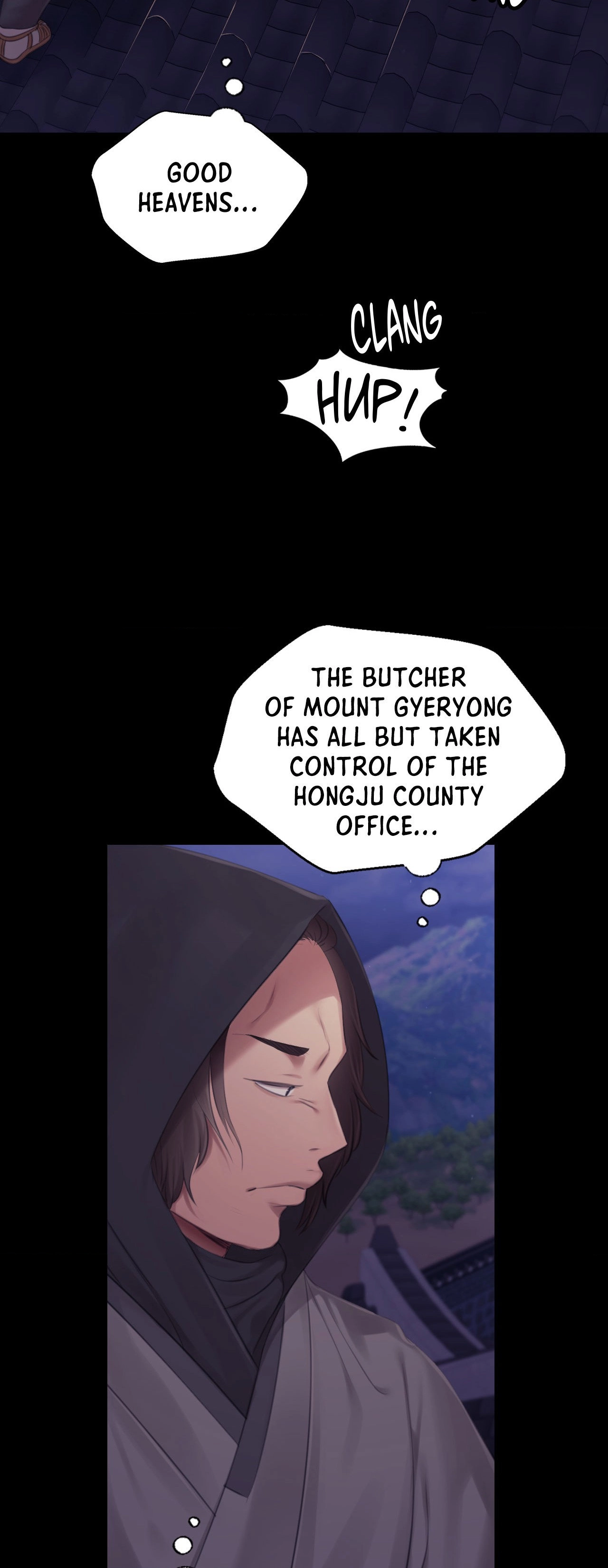 Read Assa chapter 132 image 31 on Lezhin