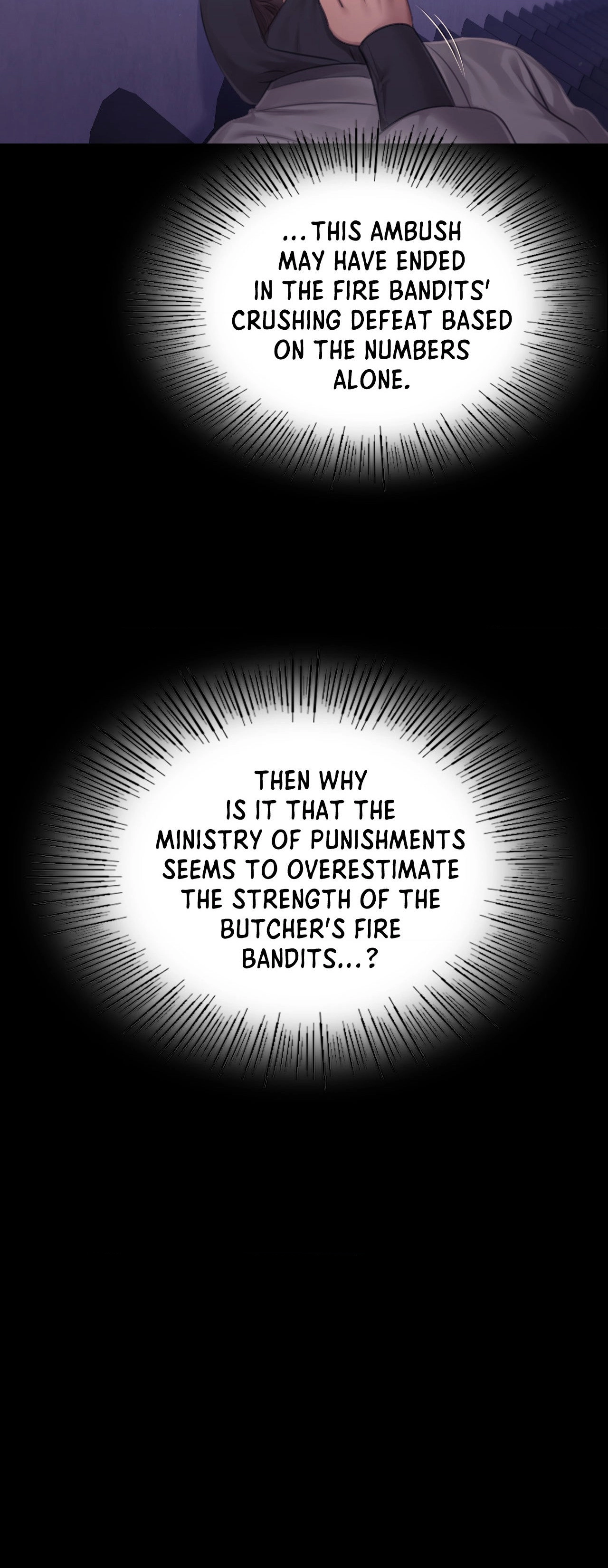 Read Assa chapter 132 image 34 on Lezhin