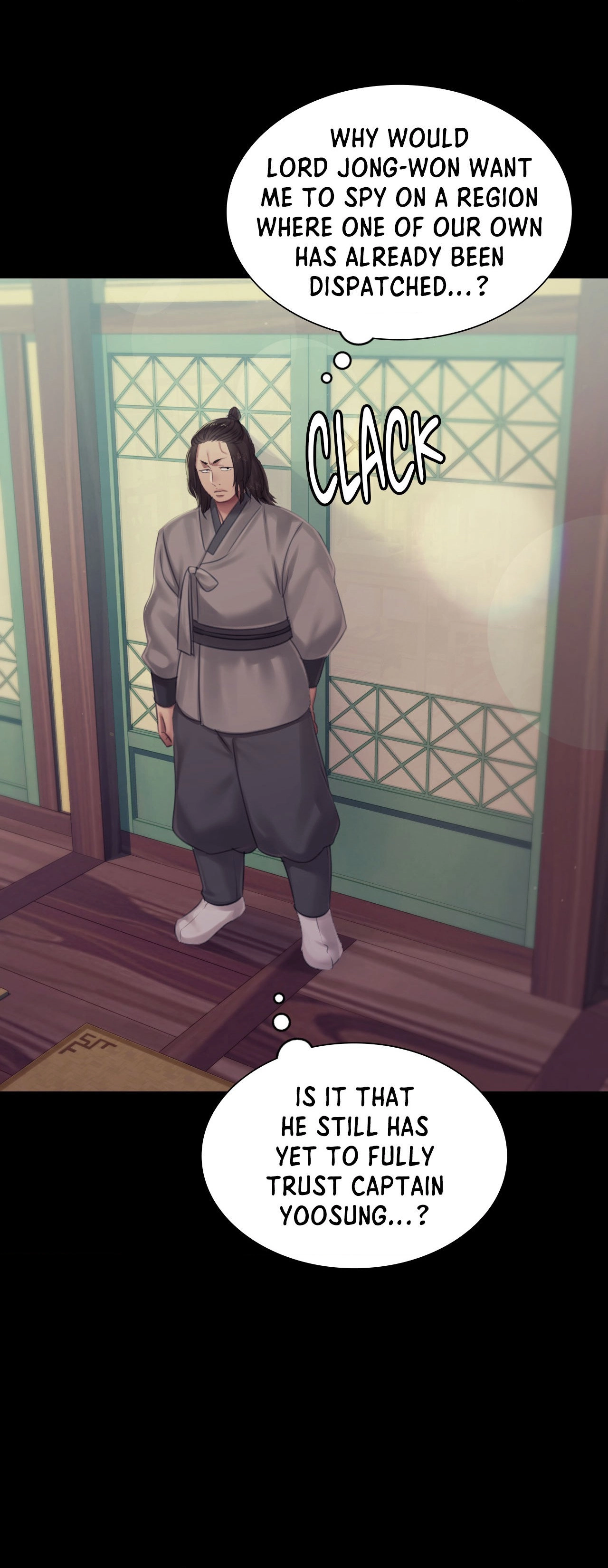 Read Assa chapter 132 image 39 on Lezhin