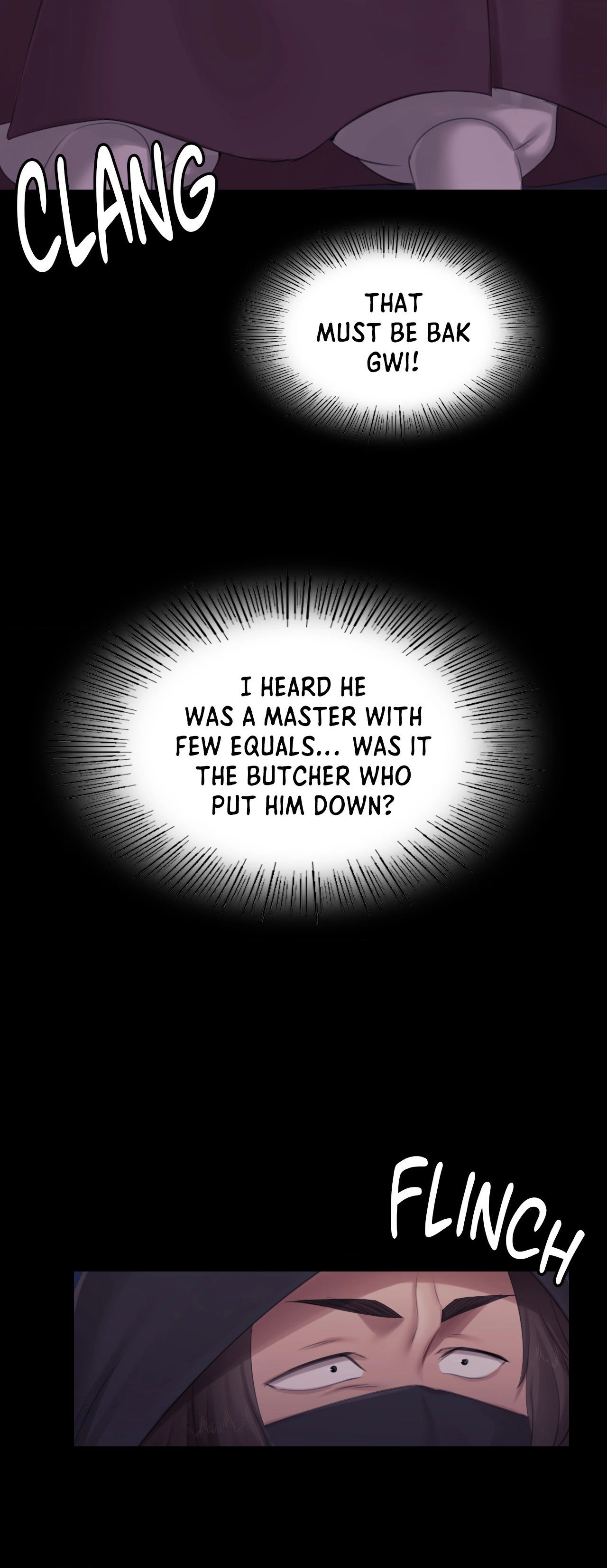 Read Assa chapter 132 image 43 on Lezhin