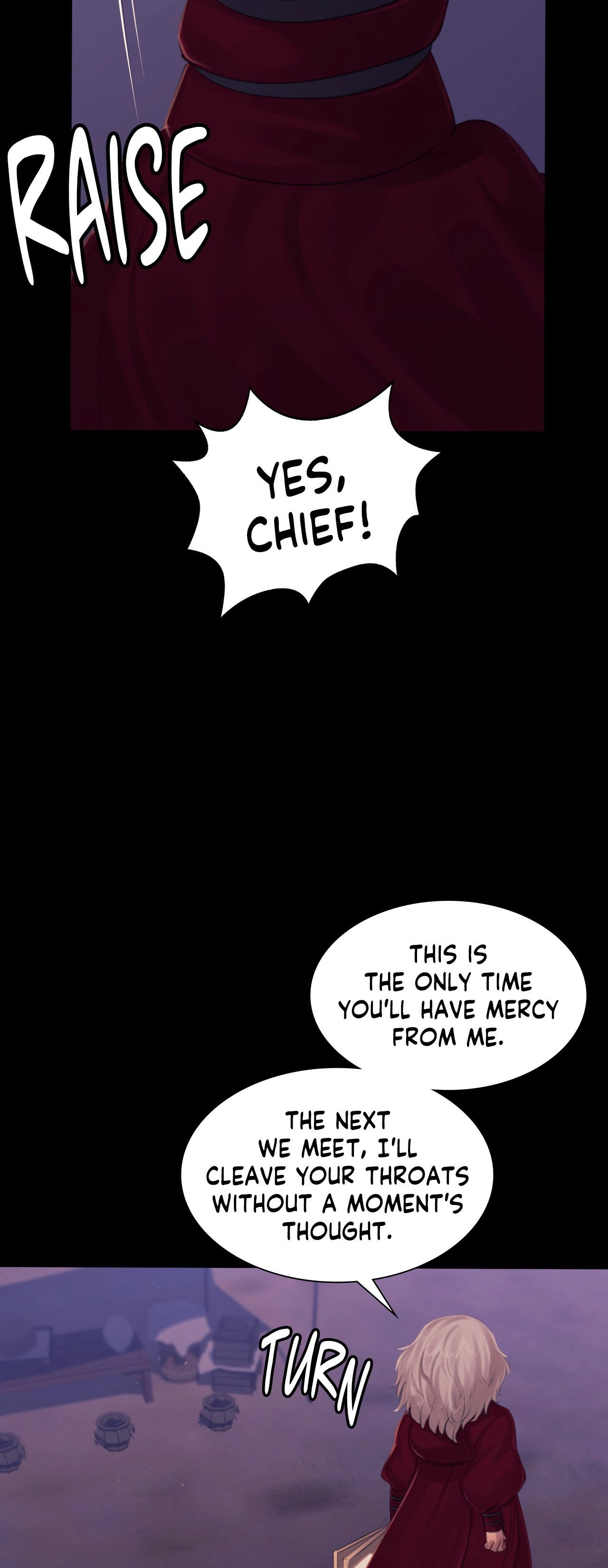 Read Assa chapter 133 image 11 on Lezhin