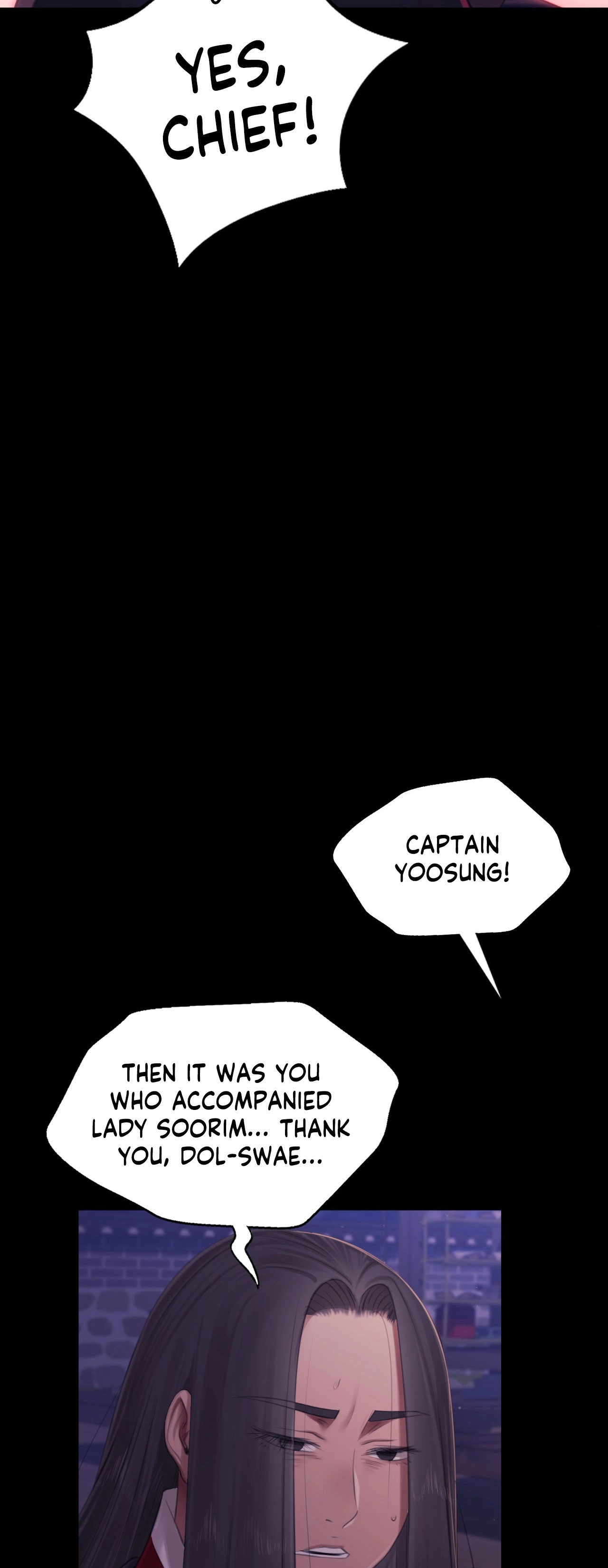 Read Assa chapter 133 image 14 on Lezhin
