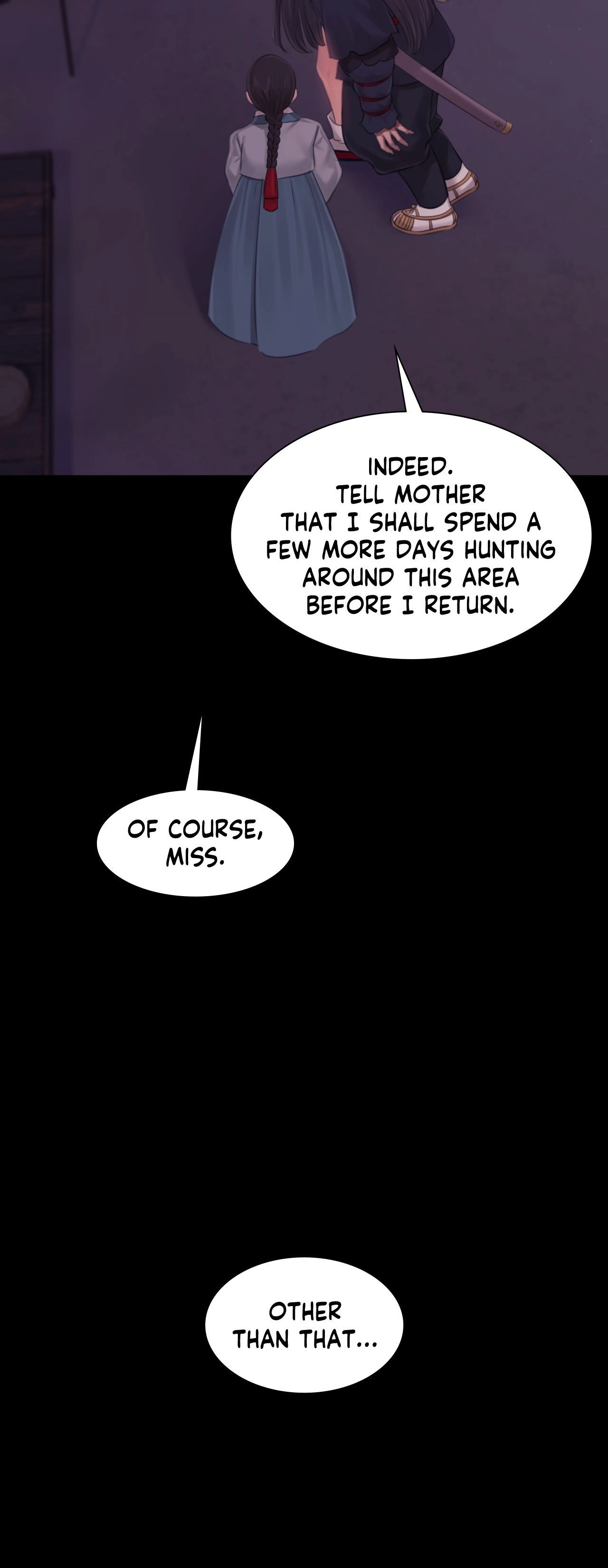 Read Assa chapter 133 image 20 on Lezhin