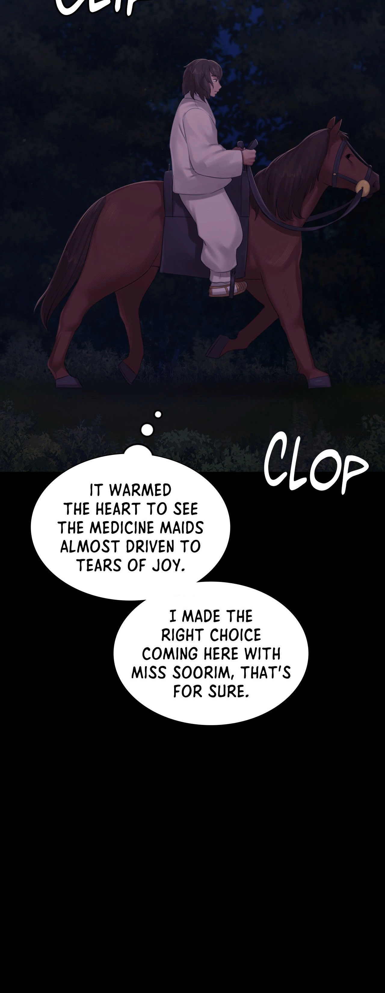 Read Assa chapter 133 image 26 on Lezhin