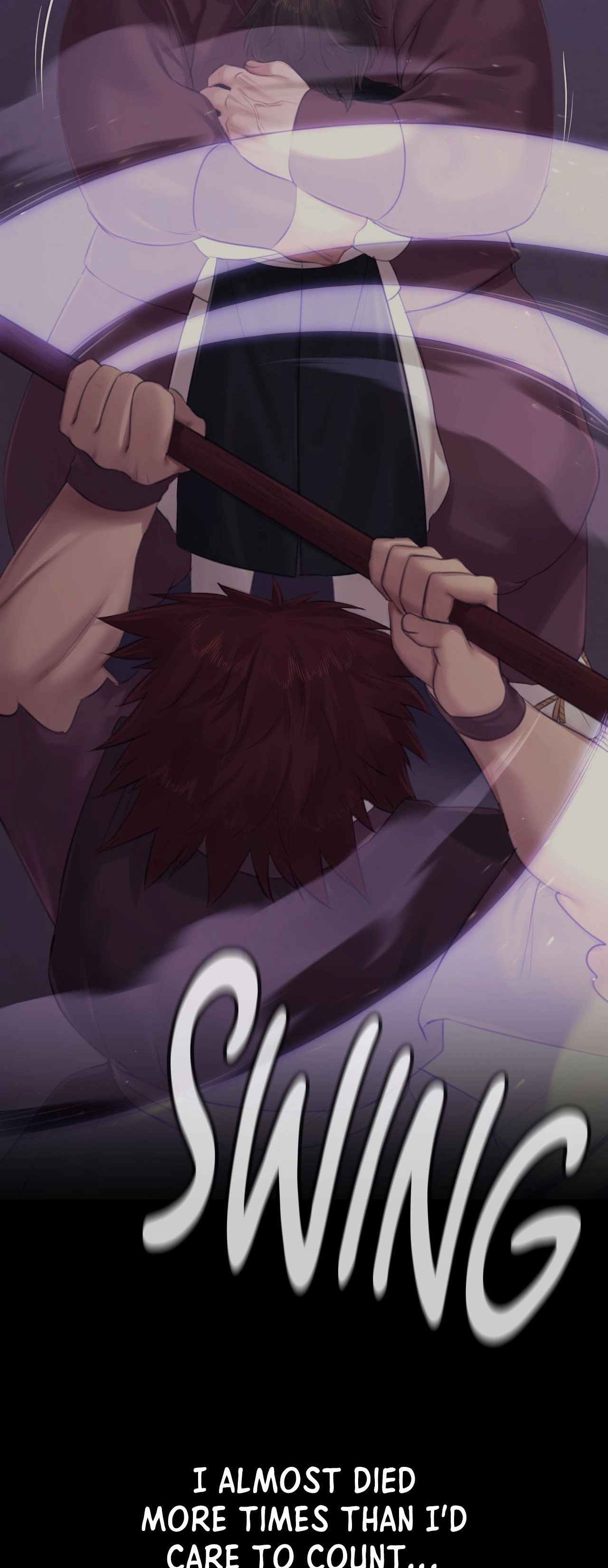 Read Assa chapter 133 image 39 on Lezhin