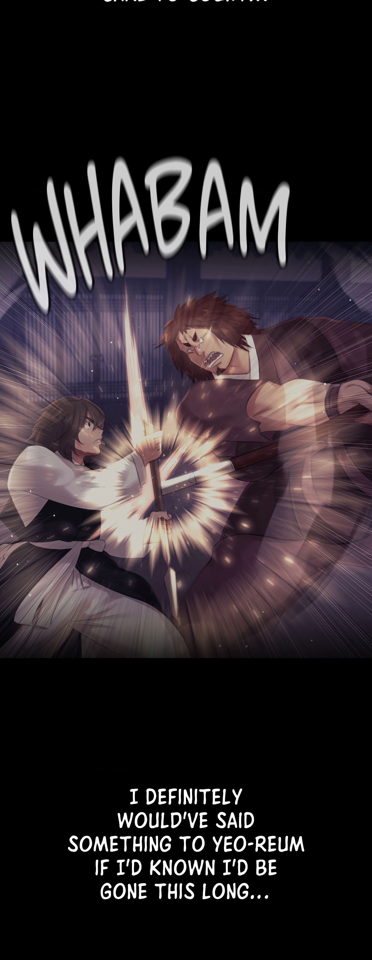 Read Assa chapter 133 image 40 on Lezhin