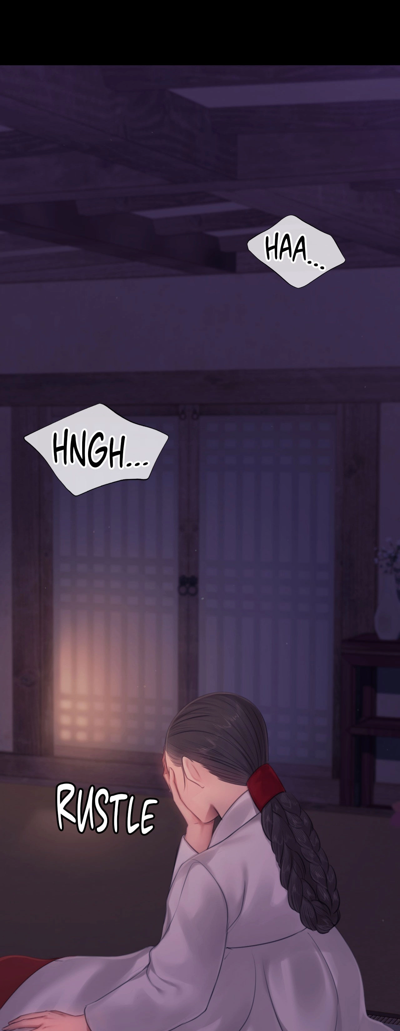 Read Assa chapter 133 image 44 on Lezhin